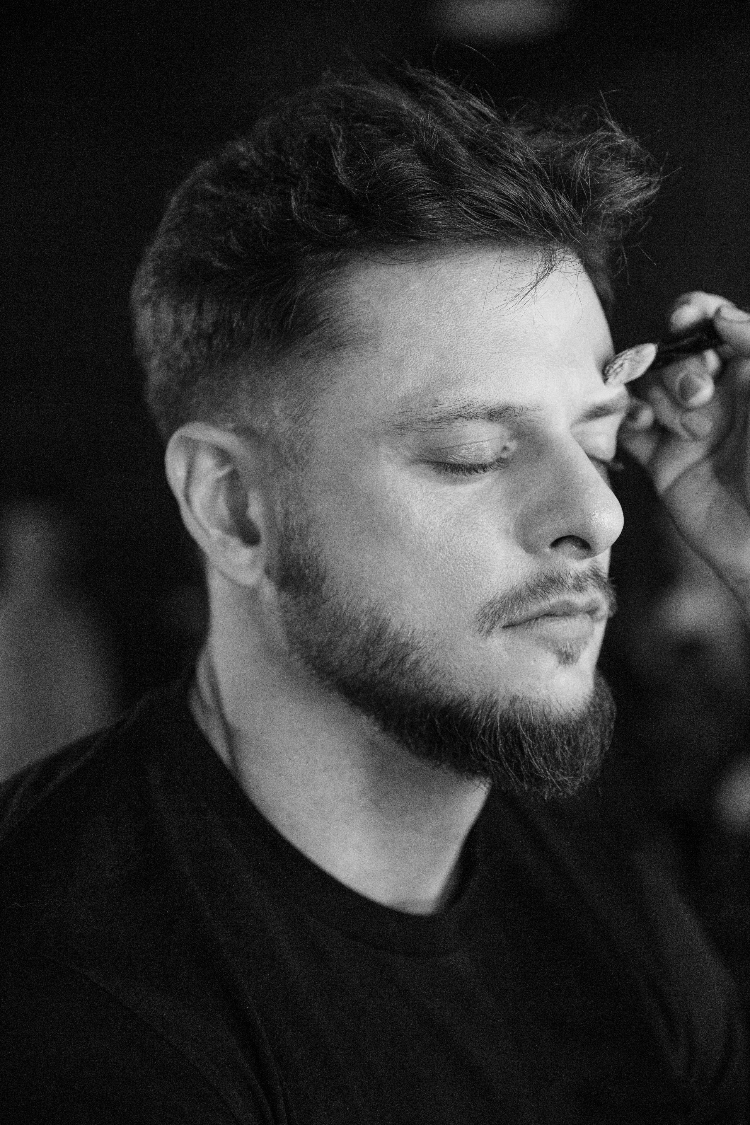 ФК Вахтанг Каландадзе. Ольга Пилант. АРТ, бэкстейдж, свадебная и семейная фотография, городской портрет, интерьерная фотография