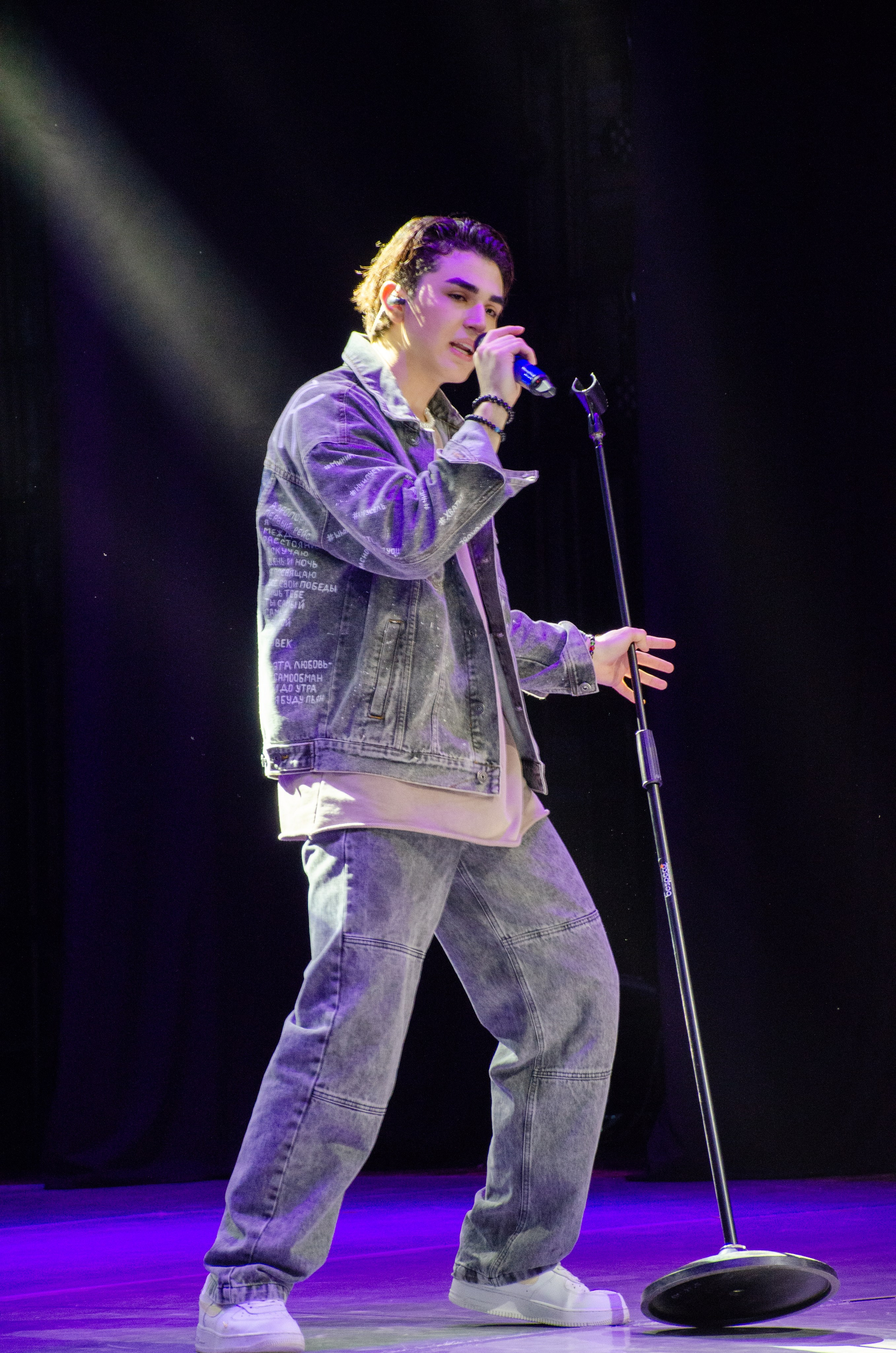 AMIRCHIK. Фотограф Универсал в Новосибирске