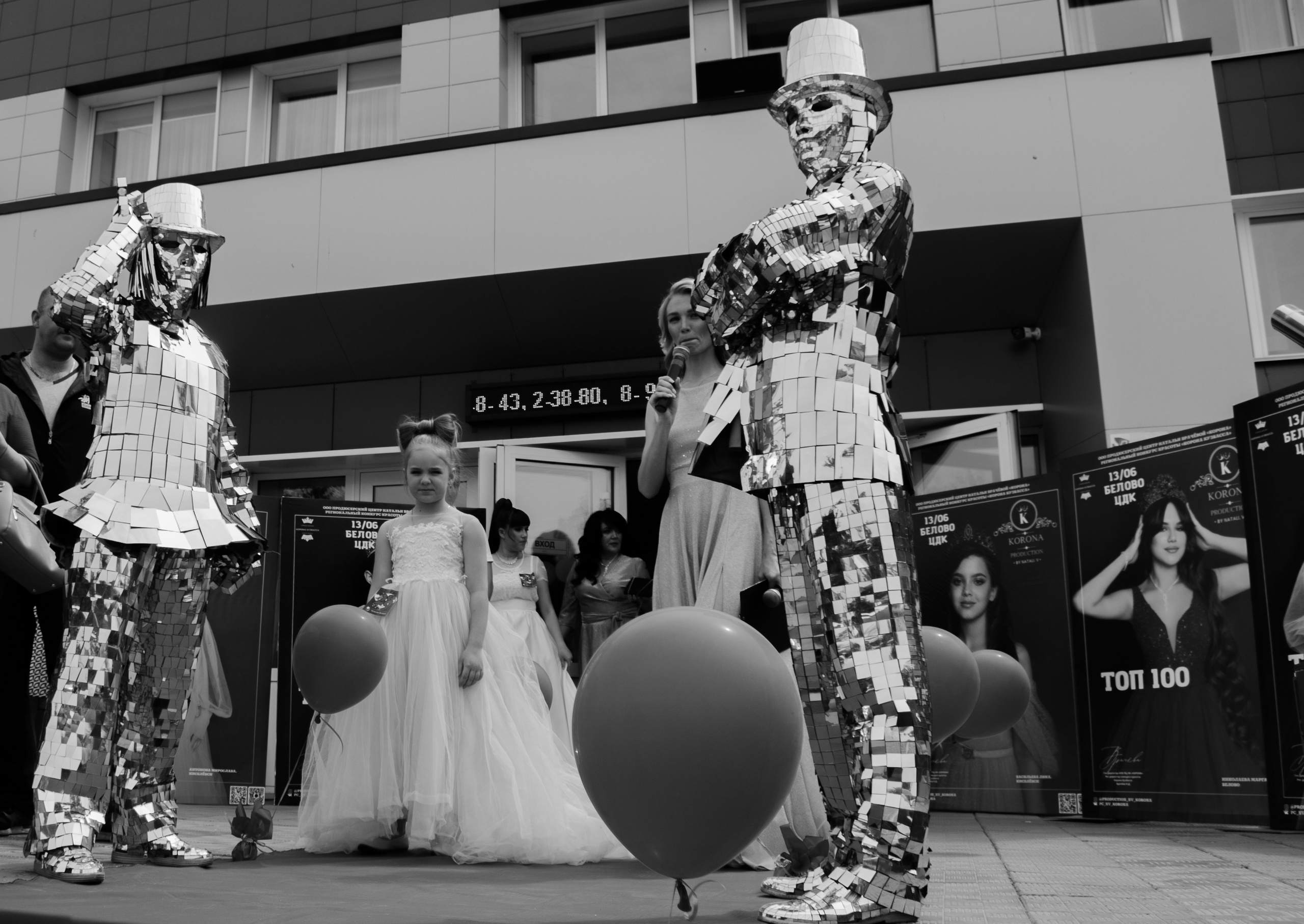 ТОП 100 самых красивых детей Сибири 2023. Фотограф Универсал в Новосибирске