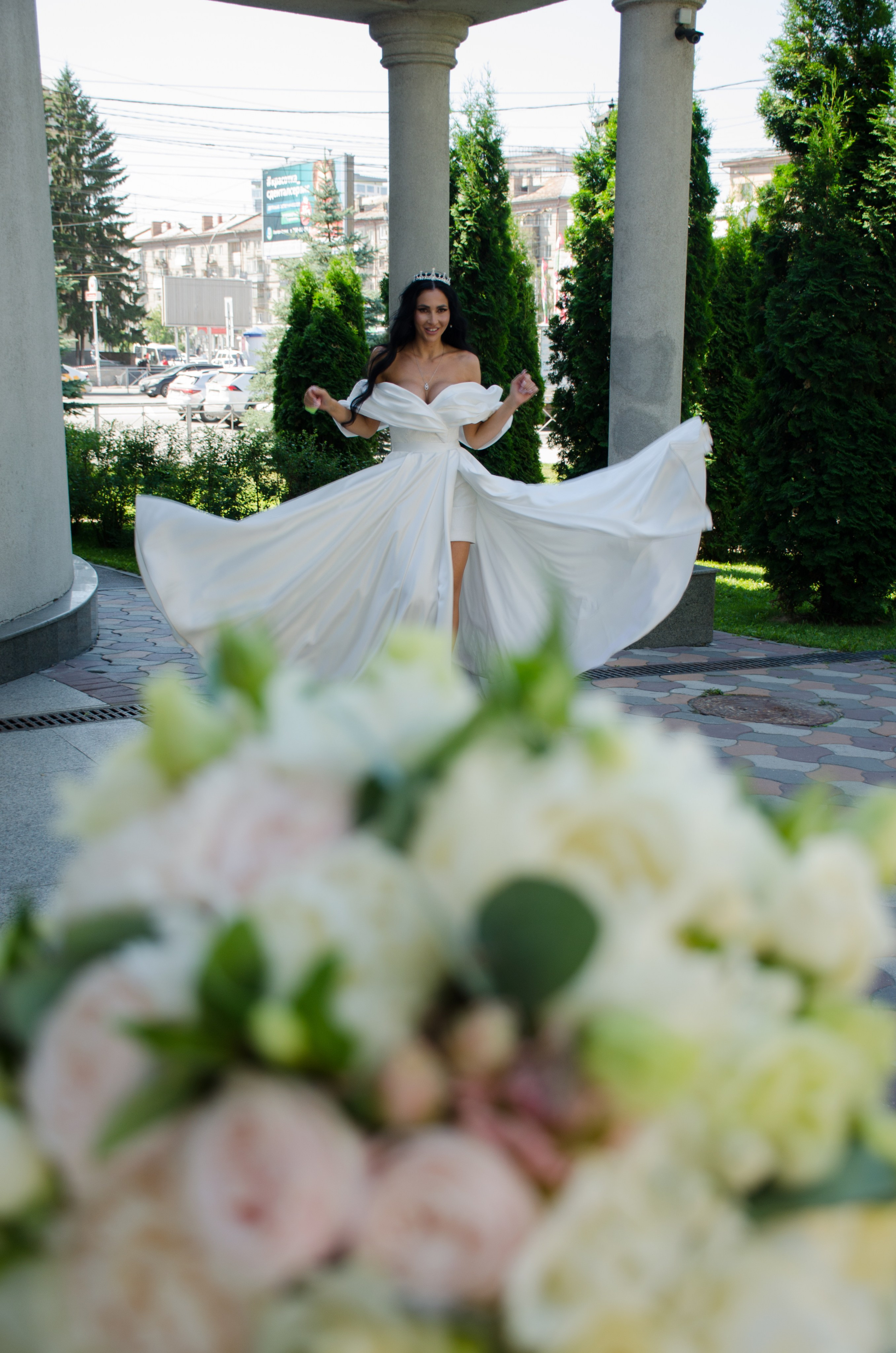 Фотосессии. Фотограф Универсал в Новосибирске