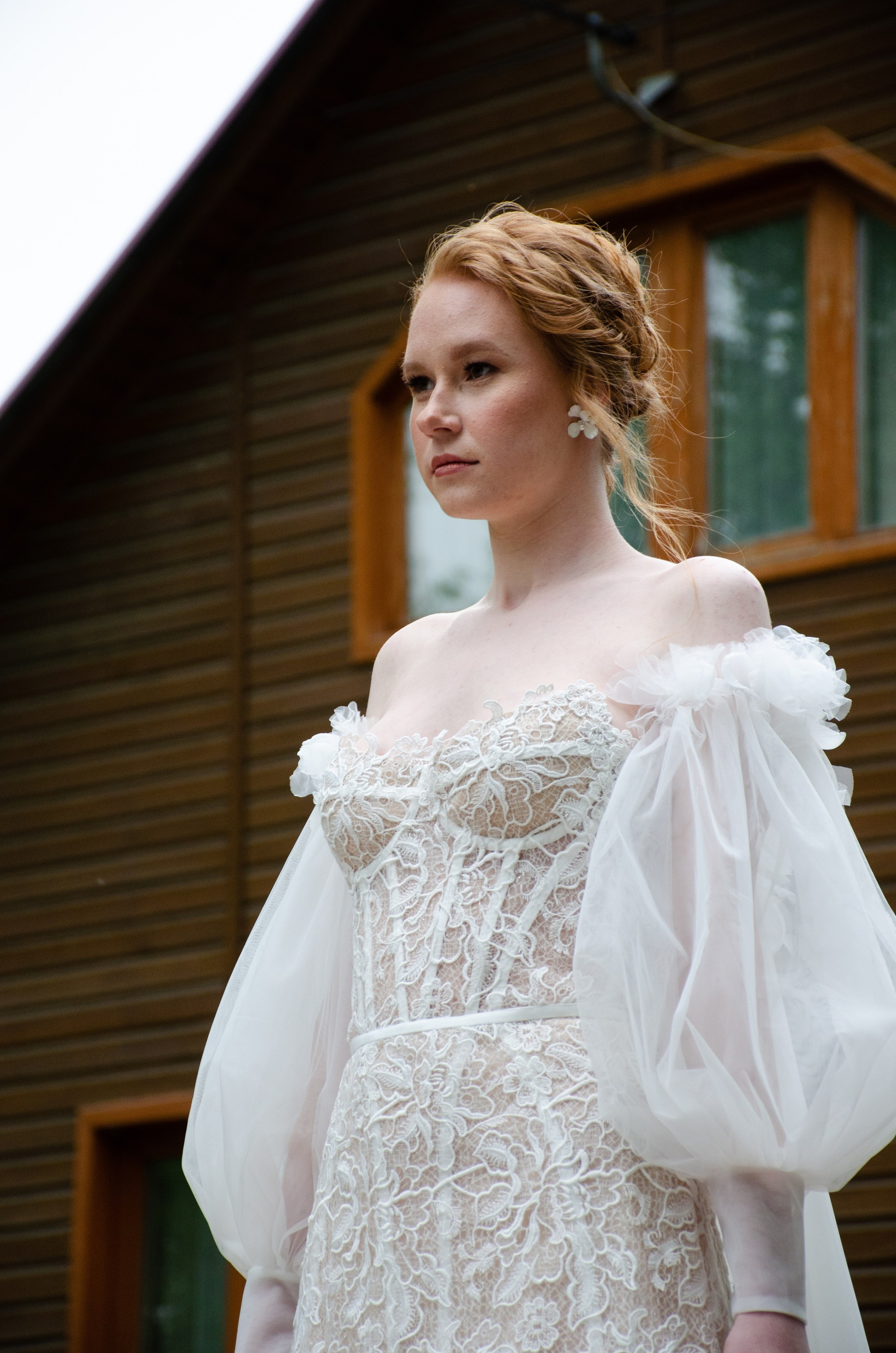 Сагиттариус. Фотограф Универсал в Новосибирске