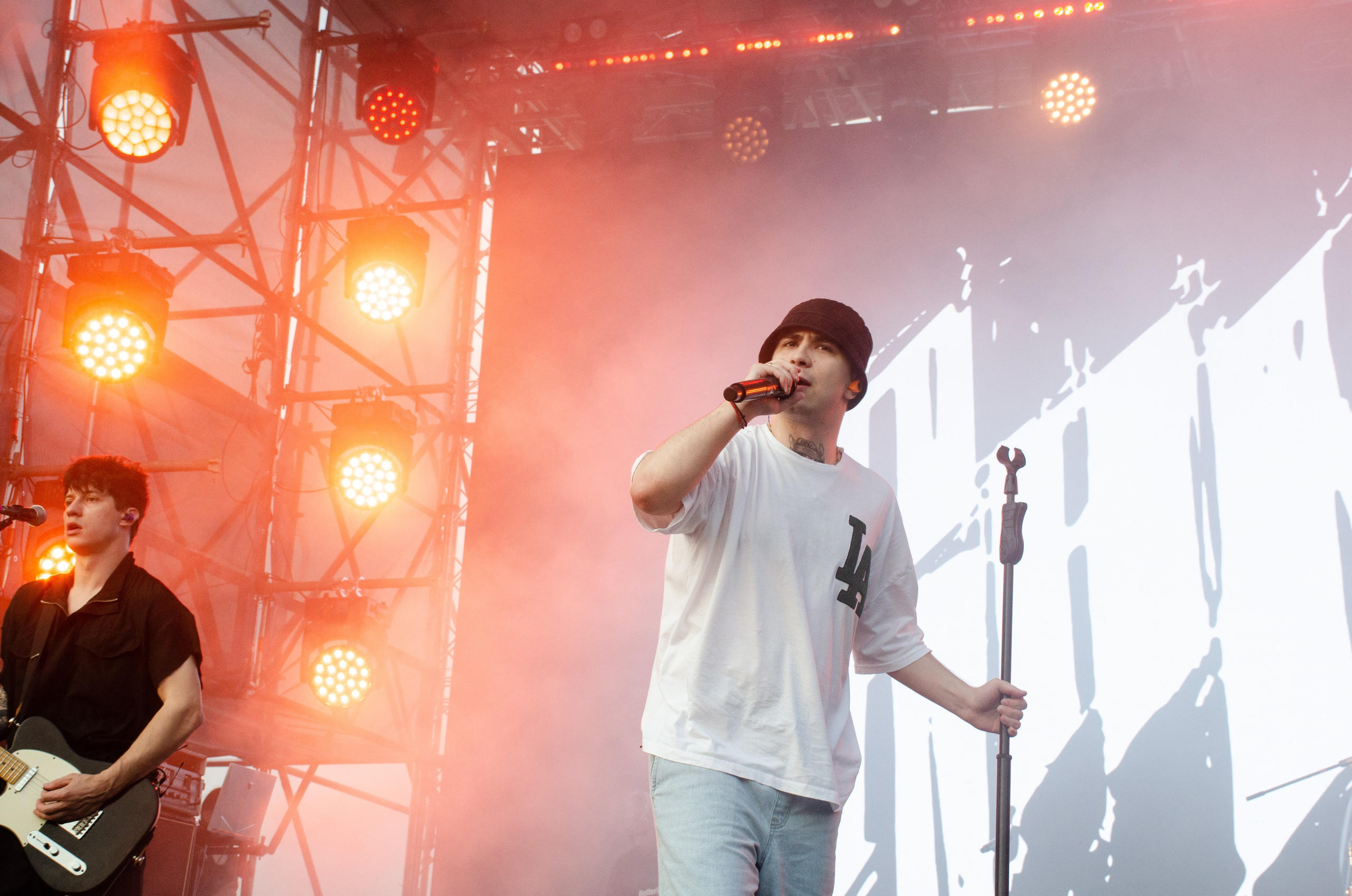 Черника Фест Ramil'. Фотограф Универсал в Новосибирске