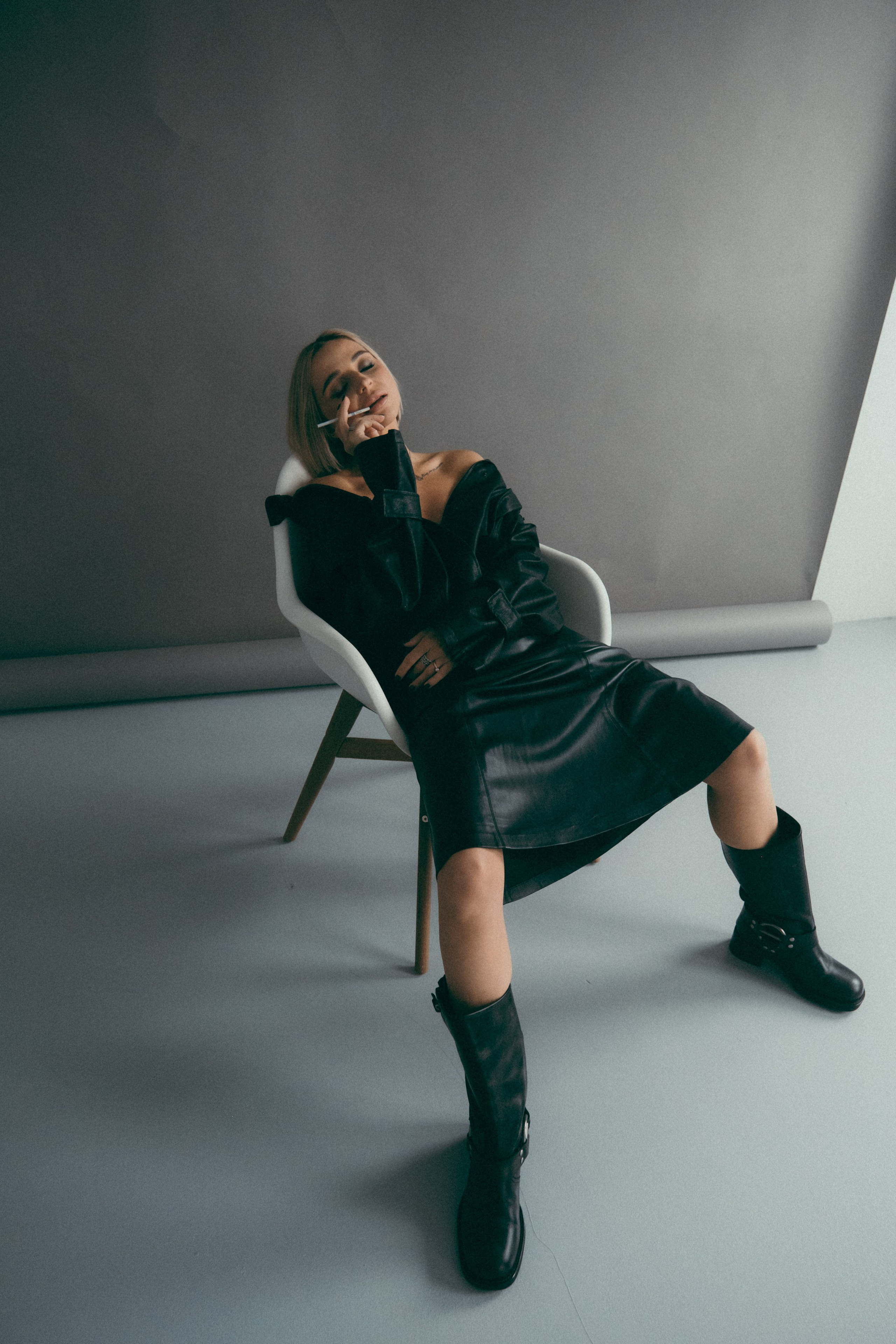 Настя. Фотограф Астафьева Мария