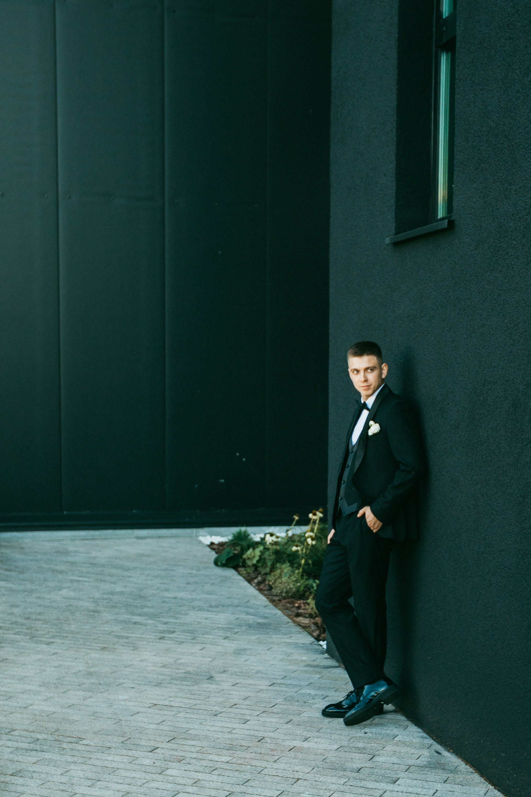 Jenna/Luba. Фотограф Астафьева Мария