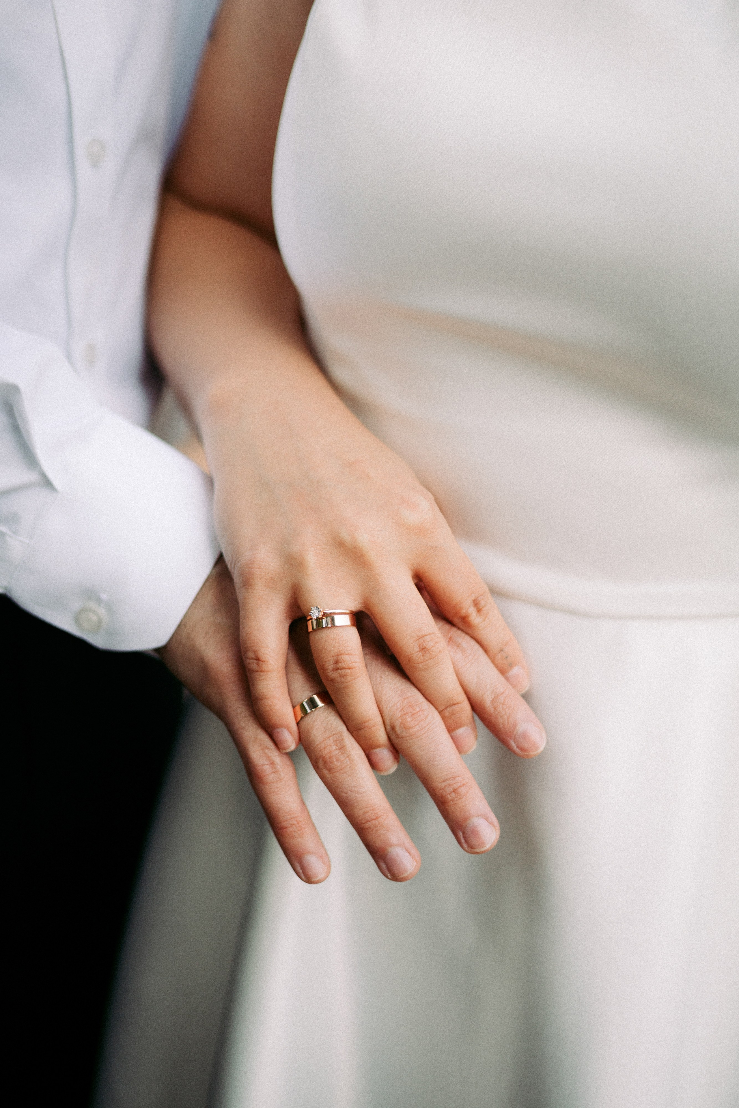 Евгения и Игорь