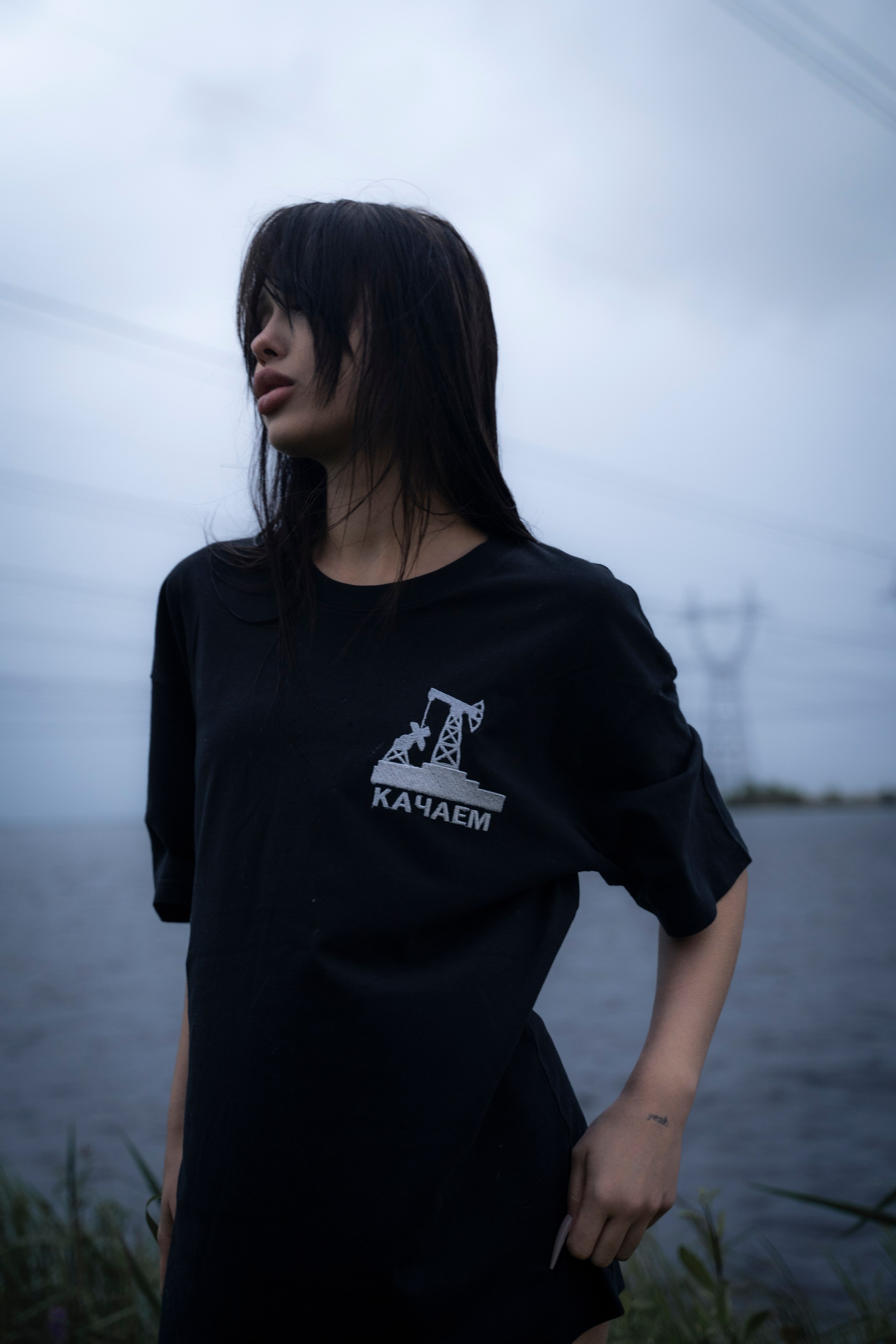 Каталог KIPISH WEAR 2025. Фотограф Сургут | Анна Мальцева