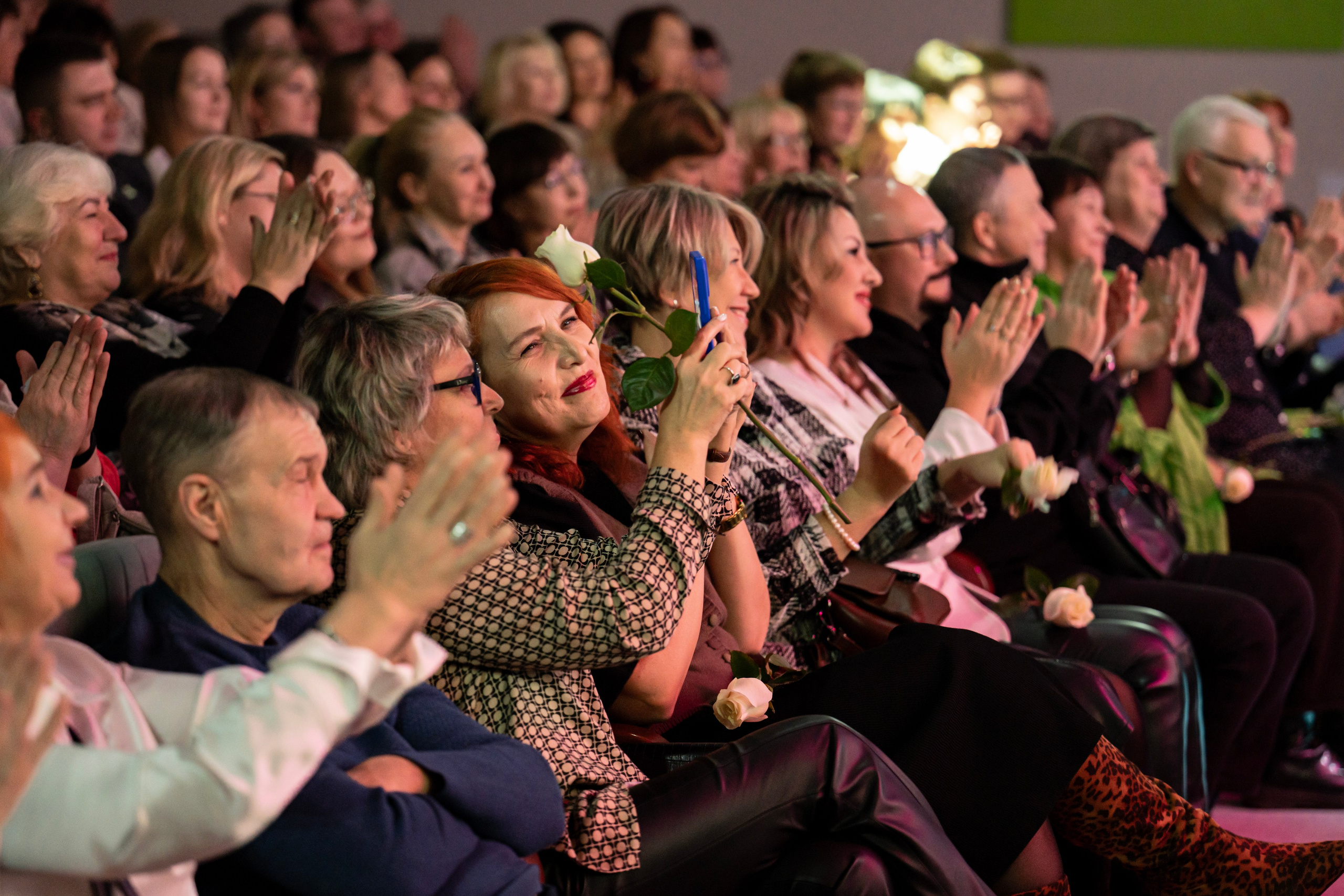 Концерт Владимира Шнитко. Центр культурного развития. г. Зеленодольск. Свадебный фотограф в Казани, и Зеленодольске Радик Мухаметов