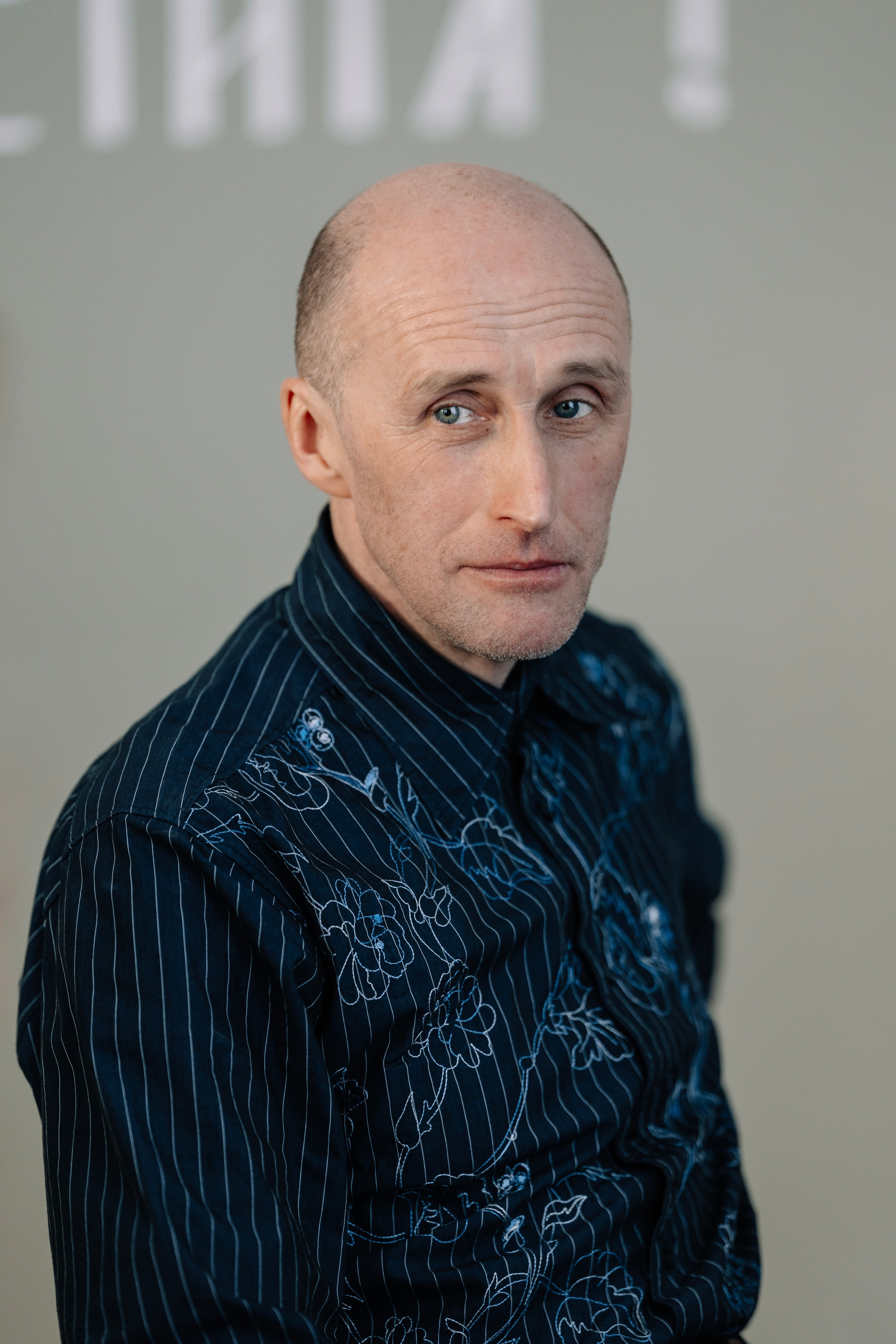 Репортаж с творческой выставки работ фотографа Эдуарда Закирова. Свадебный фотограф в Казани, и Зеленодольске Радик Мухаметов