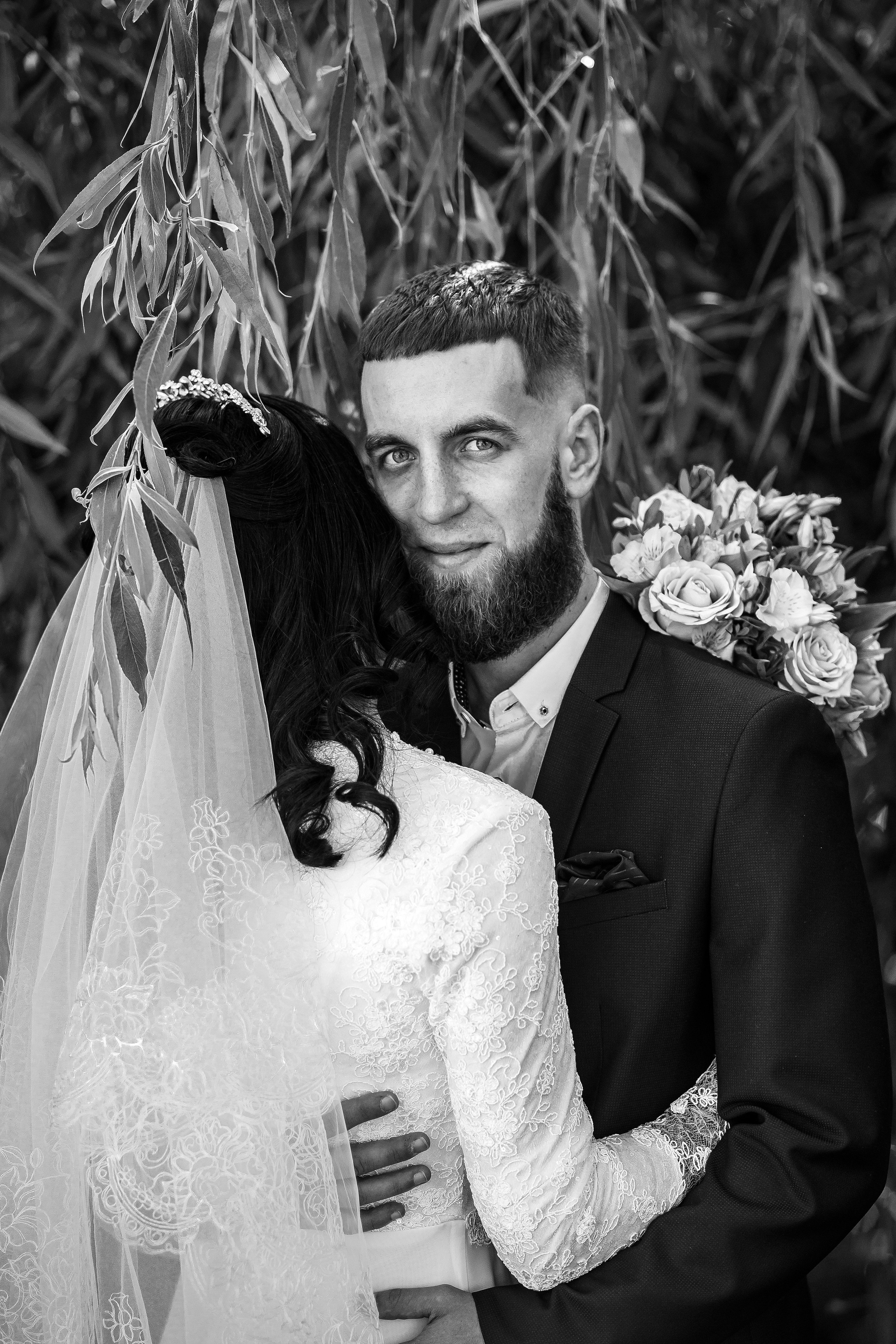 Свадебный фотограф в Казани, и Зеленодольске Радик Мухаметов