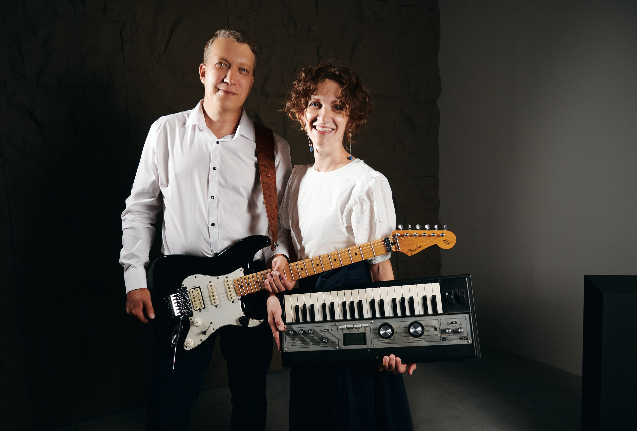 Бизнес съёмка группы «Политика». Виктория Ларина — Портретный профессиональный фотограф в Иркутске