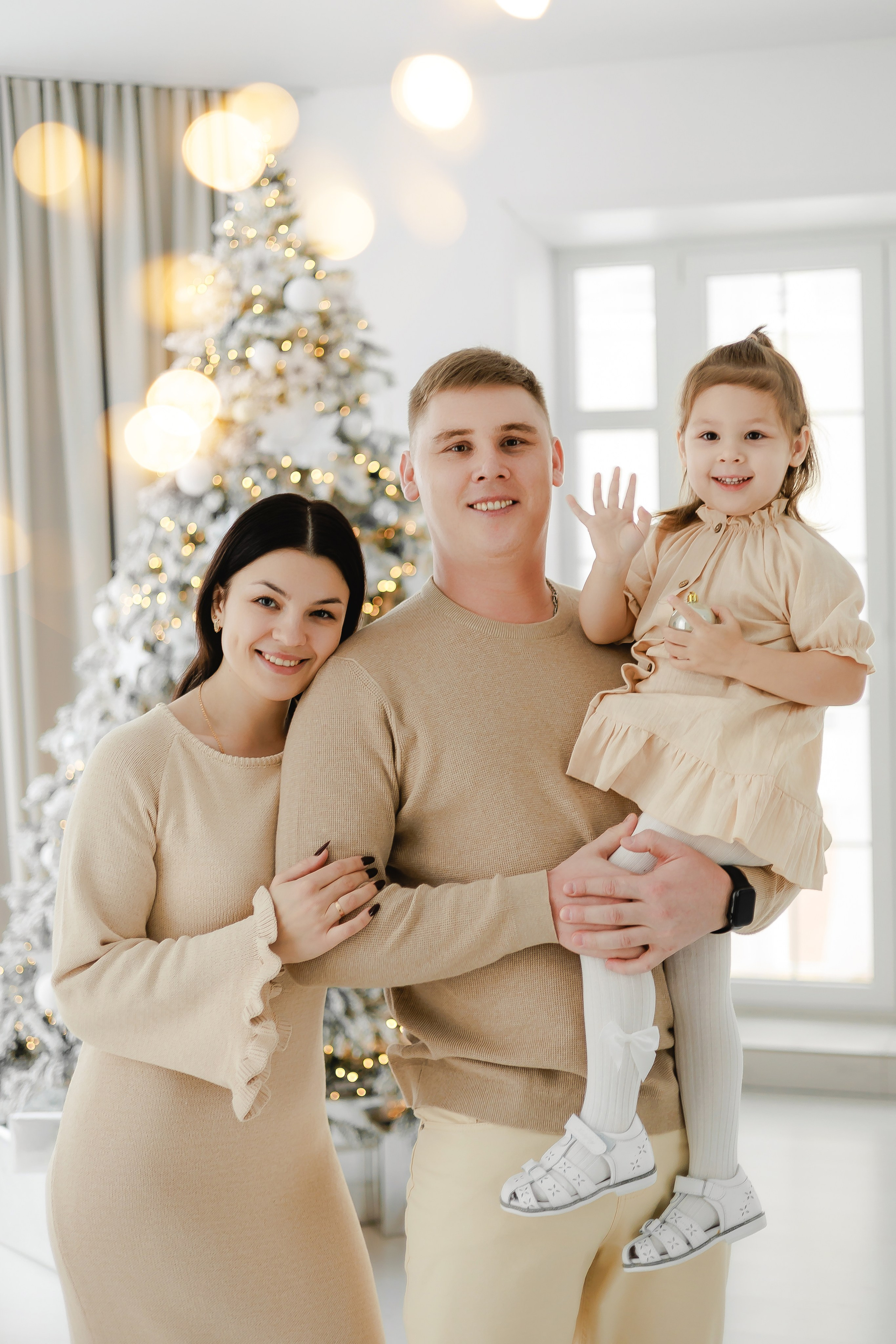 Ирина. Фотостудия Новочебоксарск