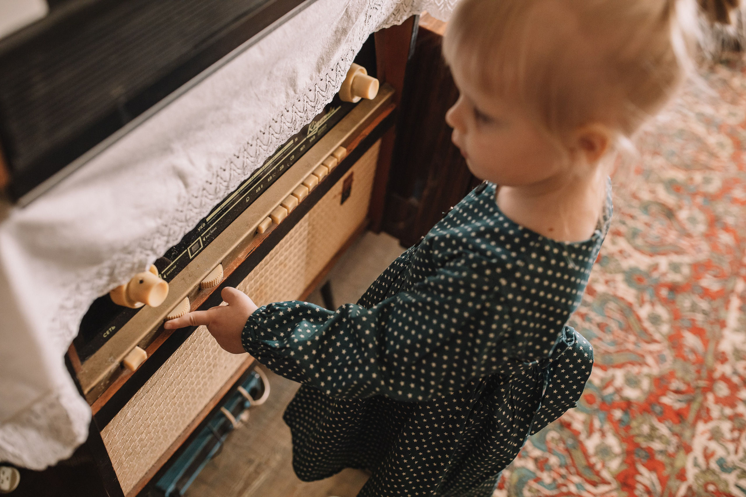 Советское кино. Семейный фотограф Трусова Евгения в Екатеринбурге