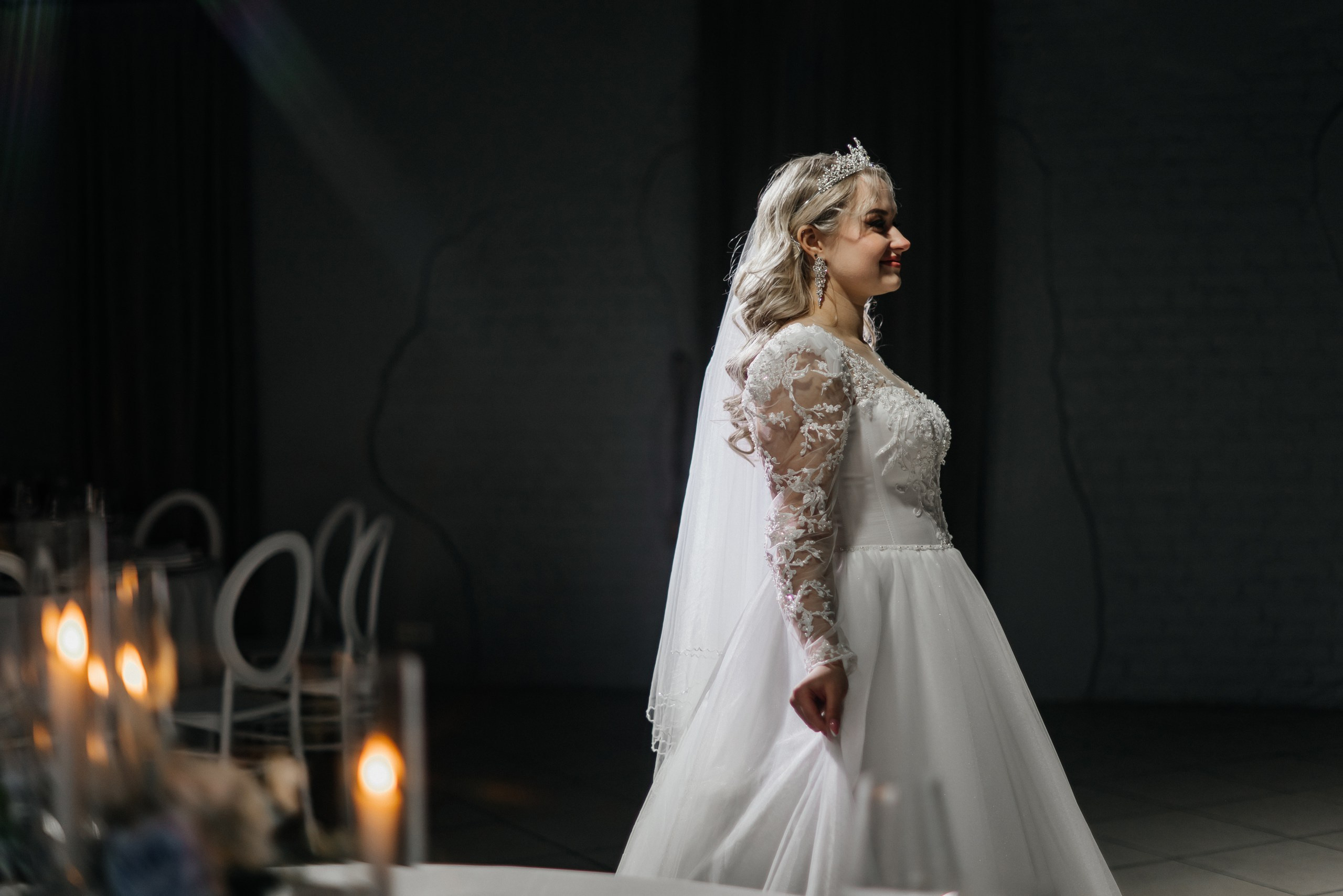 Сергей и Валерия. Свадебный фотограф