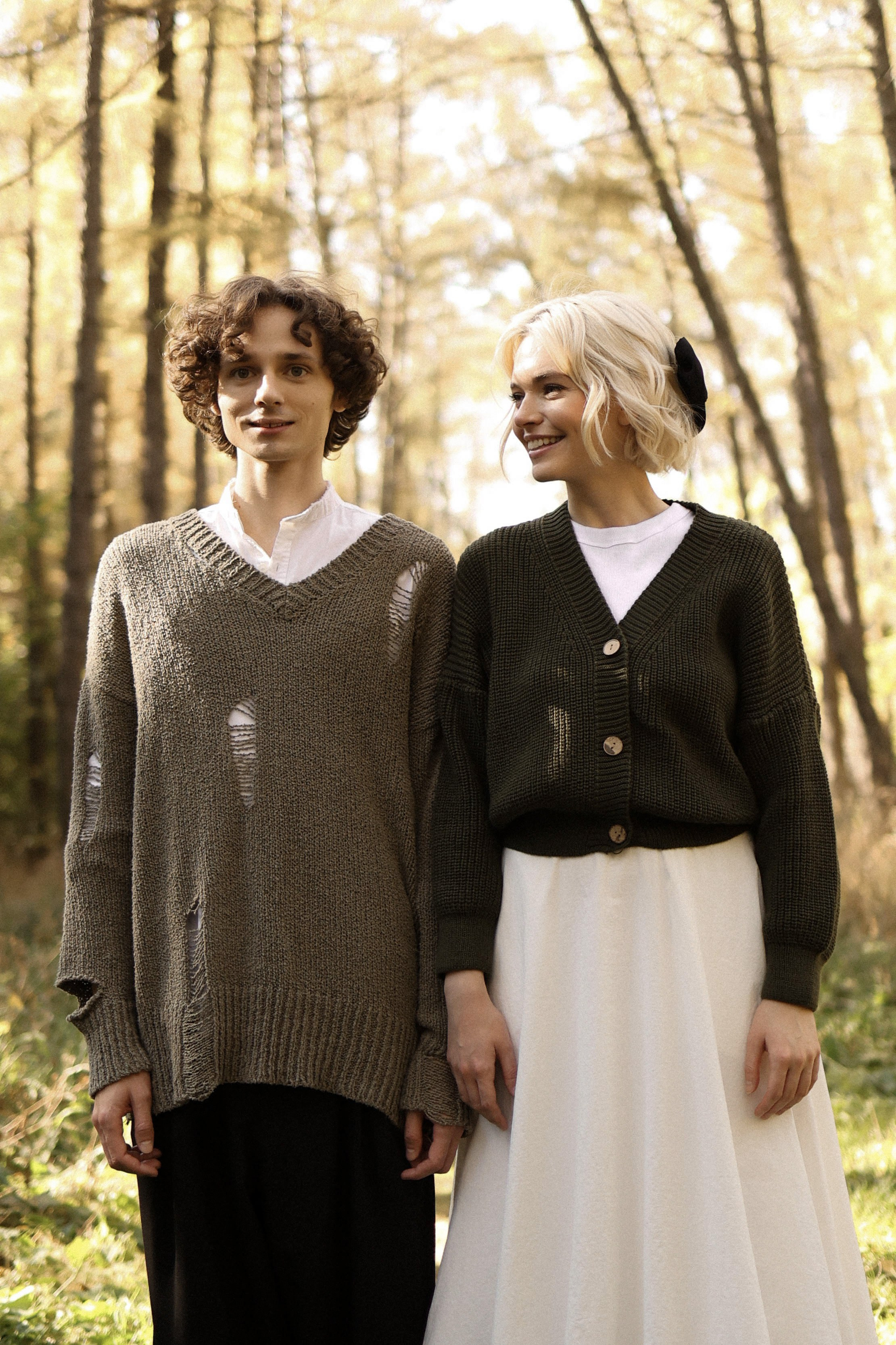 ЛЕСНАЯ ПРОГУЛКА. Фотограф Донецк. Горловка. ДНР. Севастополь