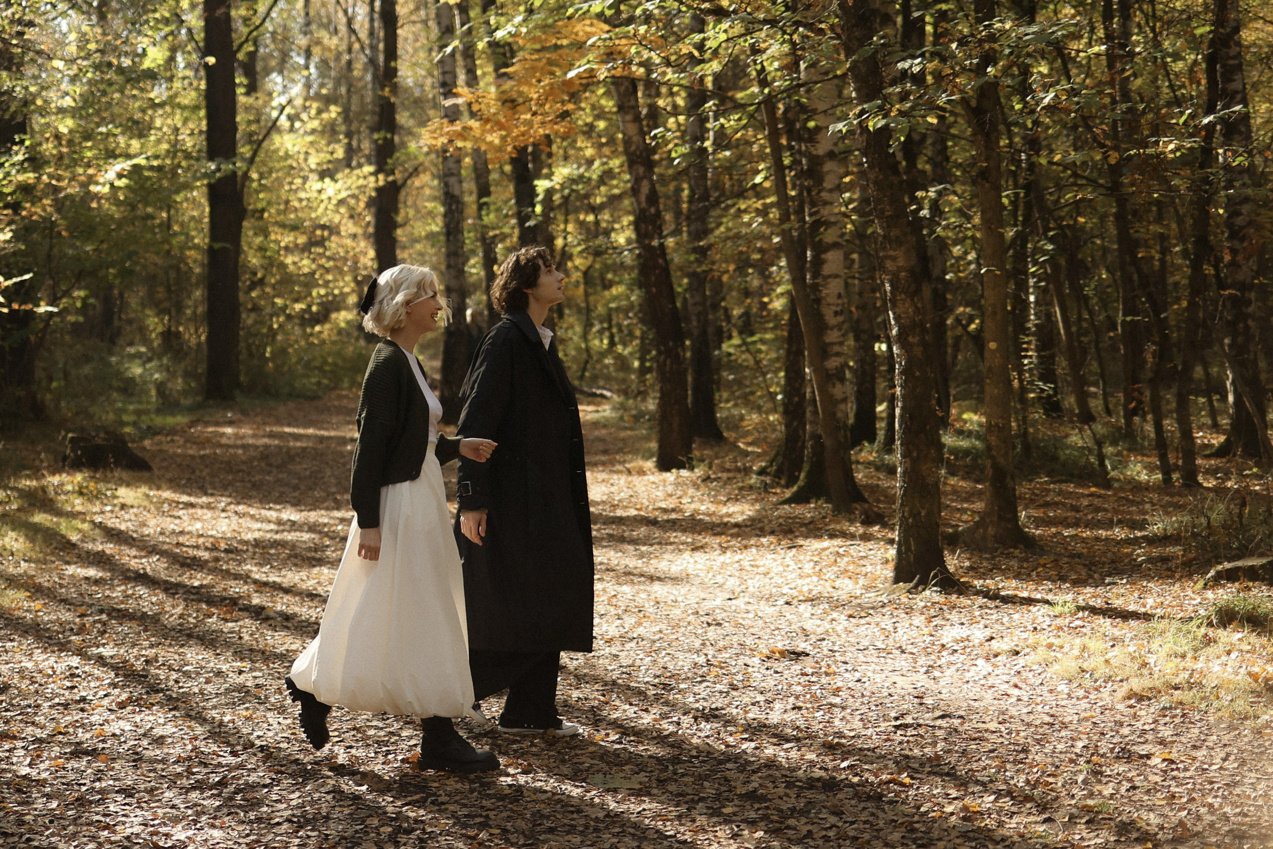 ЛЕСНАЯ ПРОГУЛКА. Фотограф Донецк. Горловка. ДНР. Севастополь