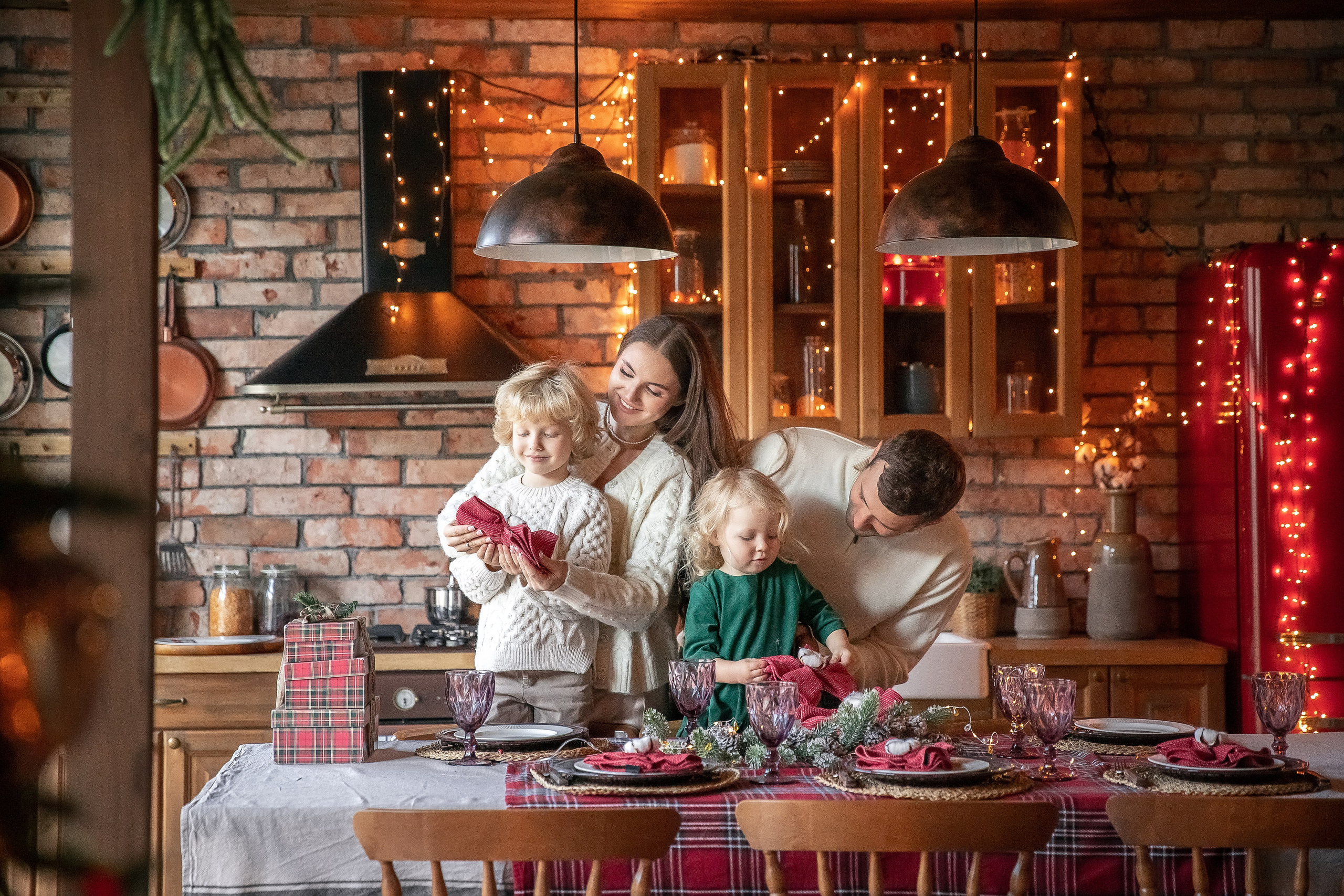 Александр+Анастасия