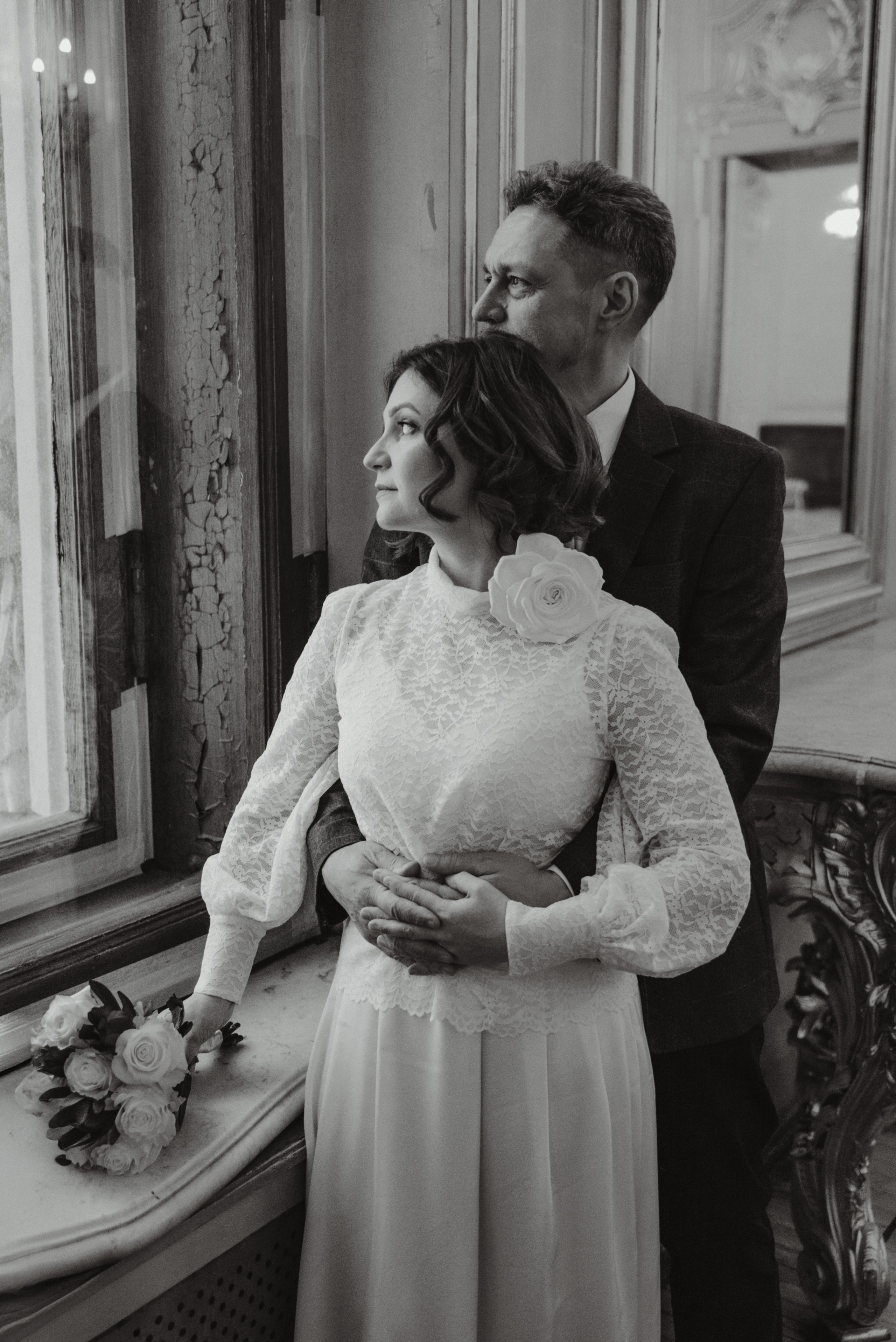 Виталий и Елена