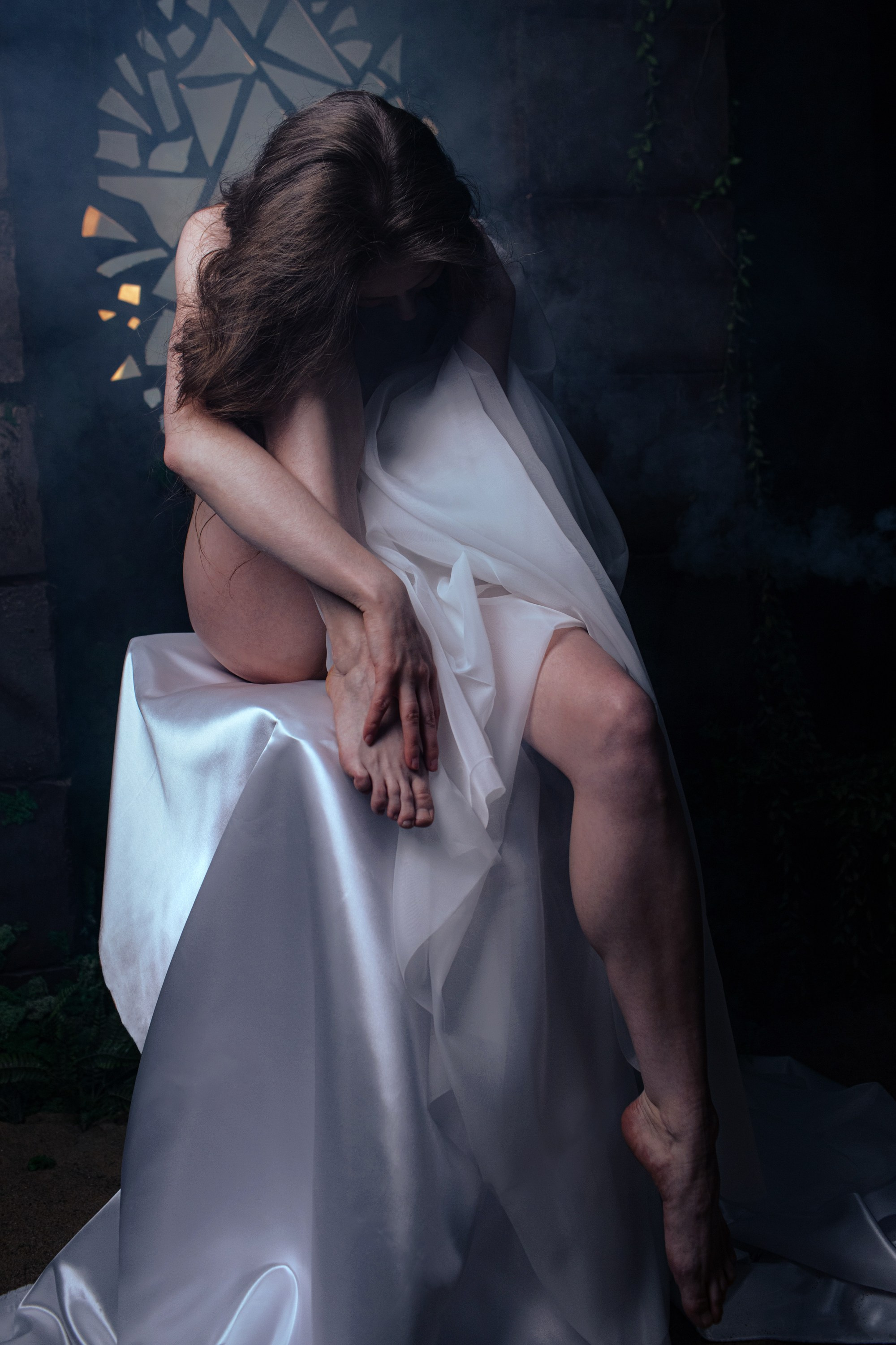 Сюжетные. Художественный фотограф в Санкт-Петербурге Елизавета Чева