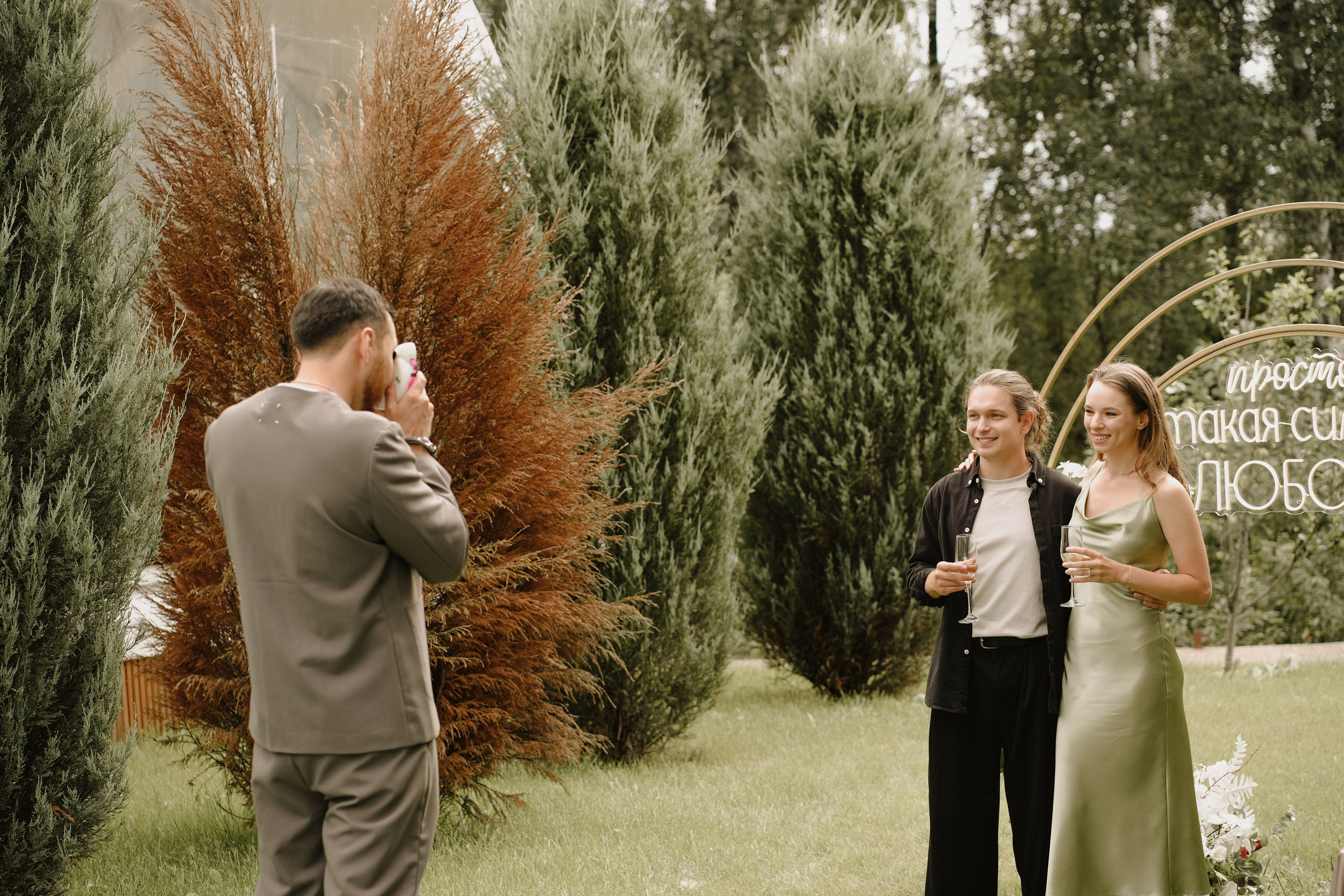 Большая свадьба 23.08.2024. Photographer_anastasia_margushina