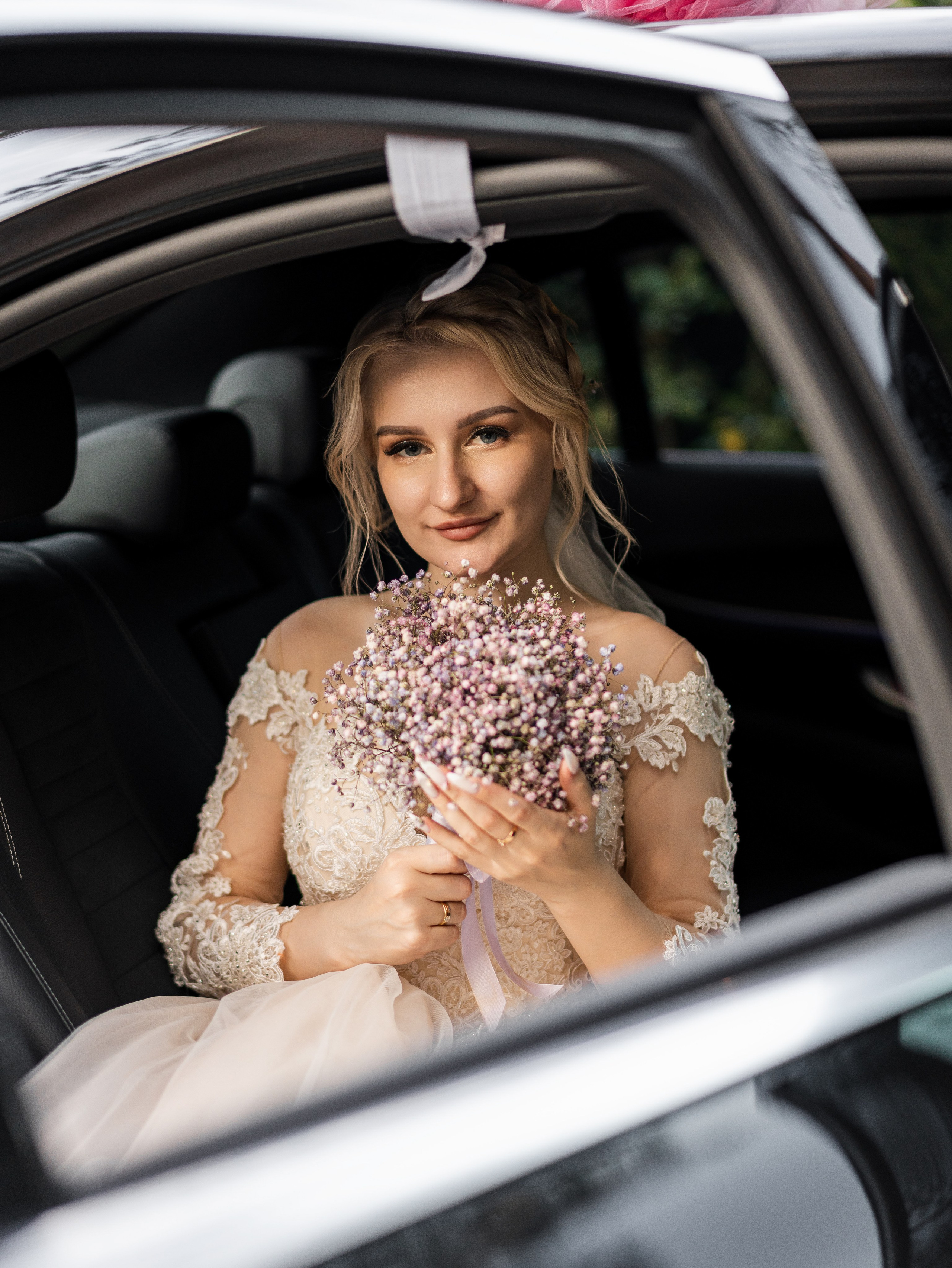 Свадьба — Иван & Милена. Фотограф Москва