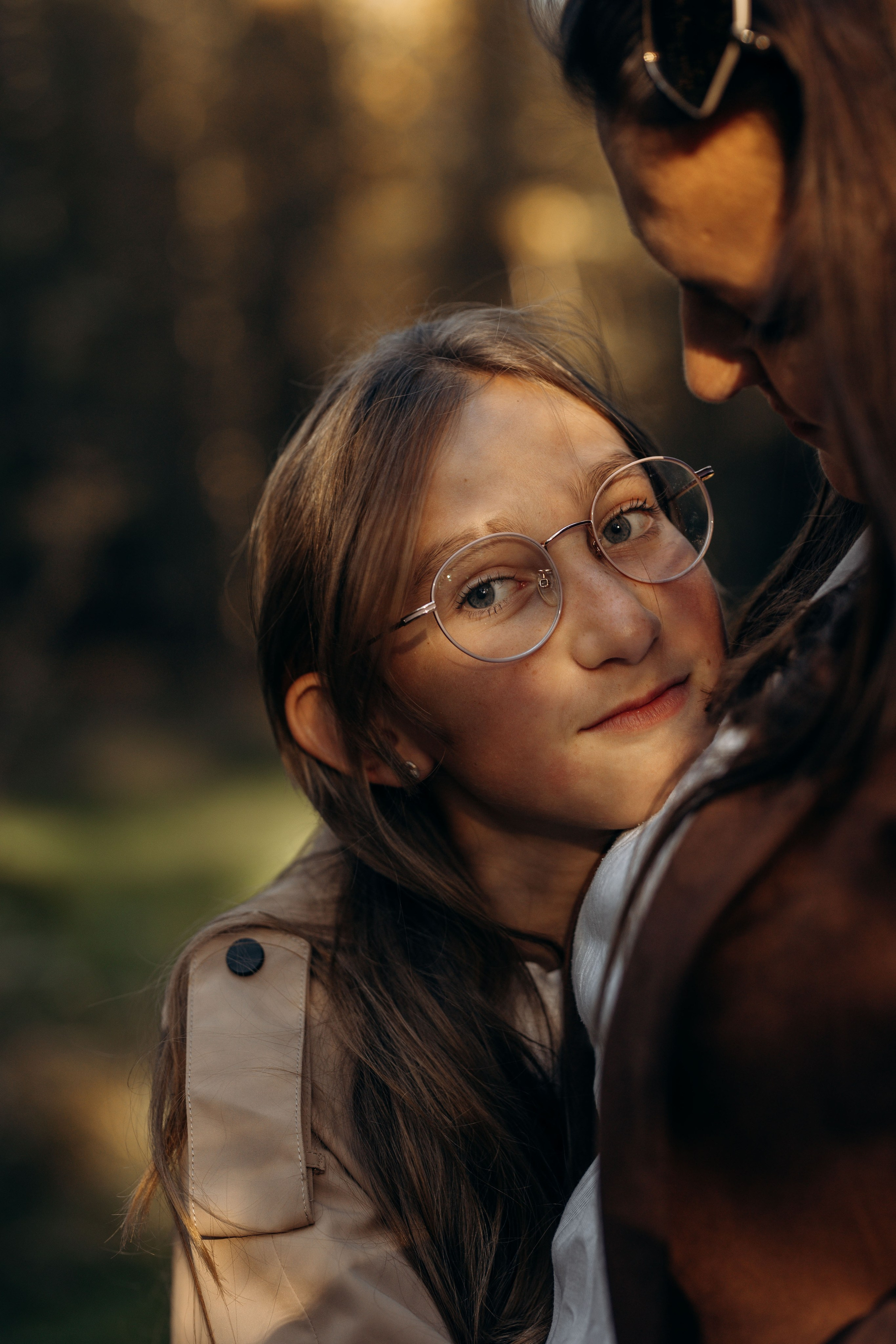 Семейная фотосъемка. Детский и Семейный фотограф Елена Карпушина