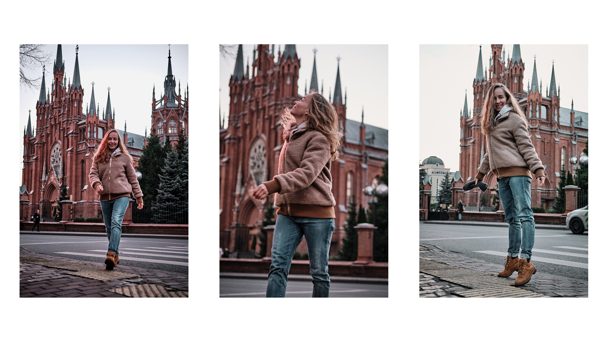 Портреты. Портретный фотограф в Москве Пётр Дедковский