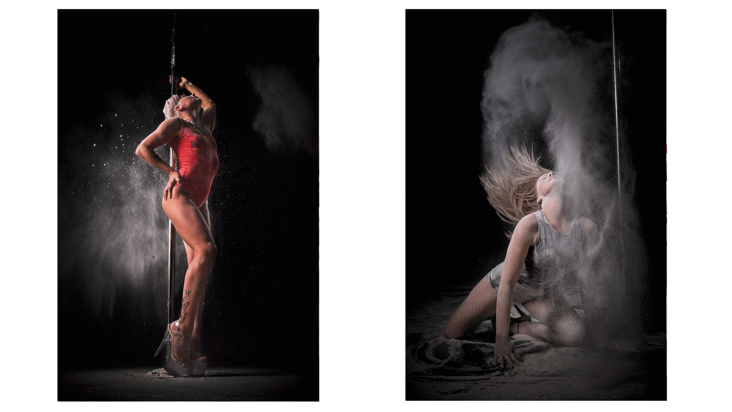 Портреты. Портретный фотограф в Москве Пётр Дедковский