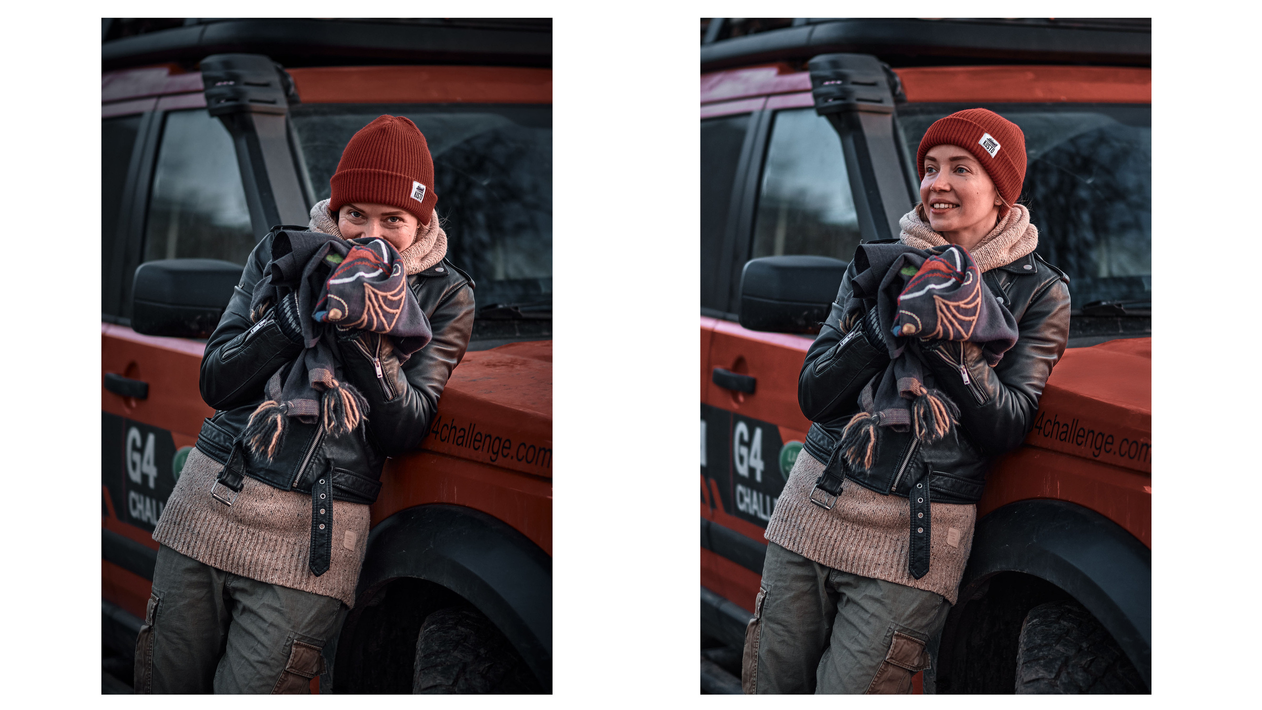 Портреты. Портретный фотограф в Москве Пётр Дедковский