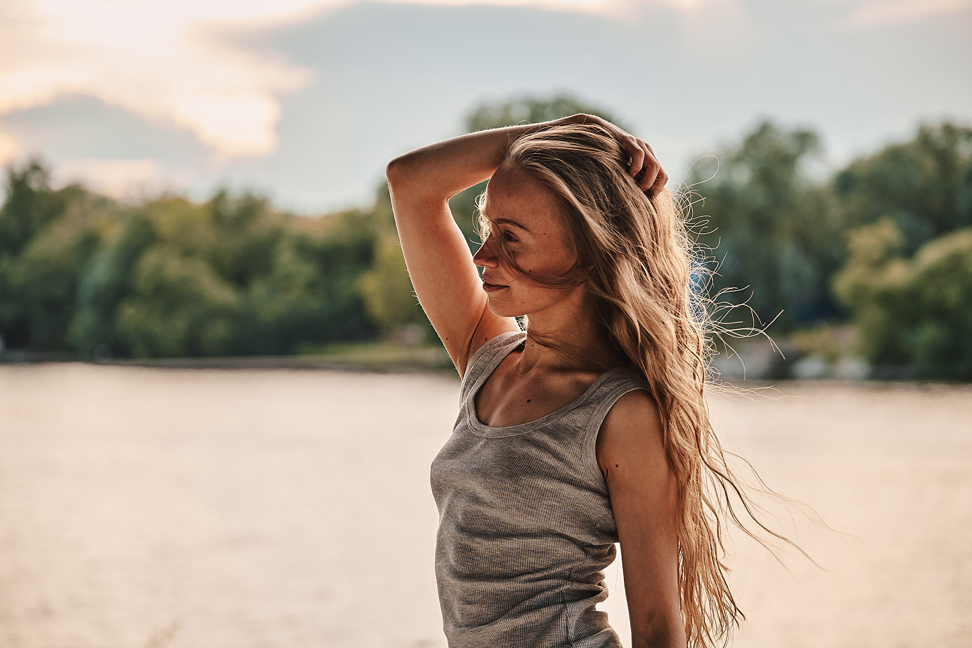 Портреты. Портретный фотограф в Москве Пётр Дедковский