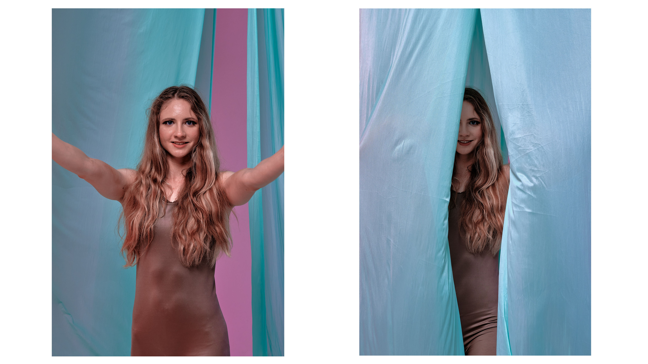 Портреты. Портретный фотограф в Москве Пётр Дедковский