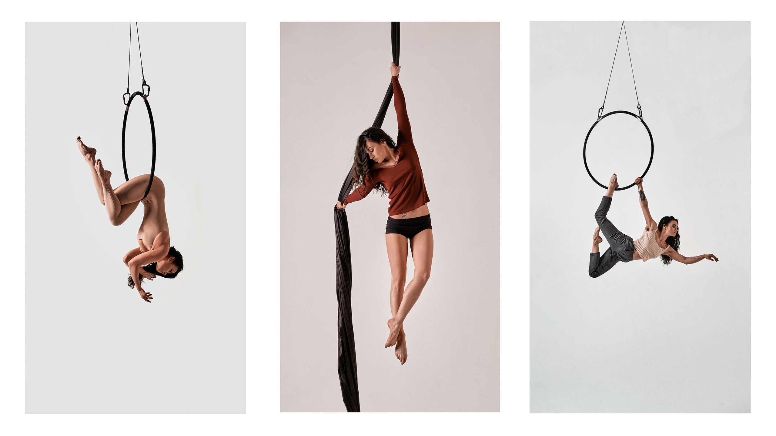 Портреты. Портретный фотограф в Москве Пётр Дедковский