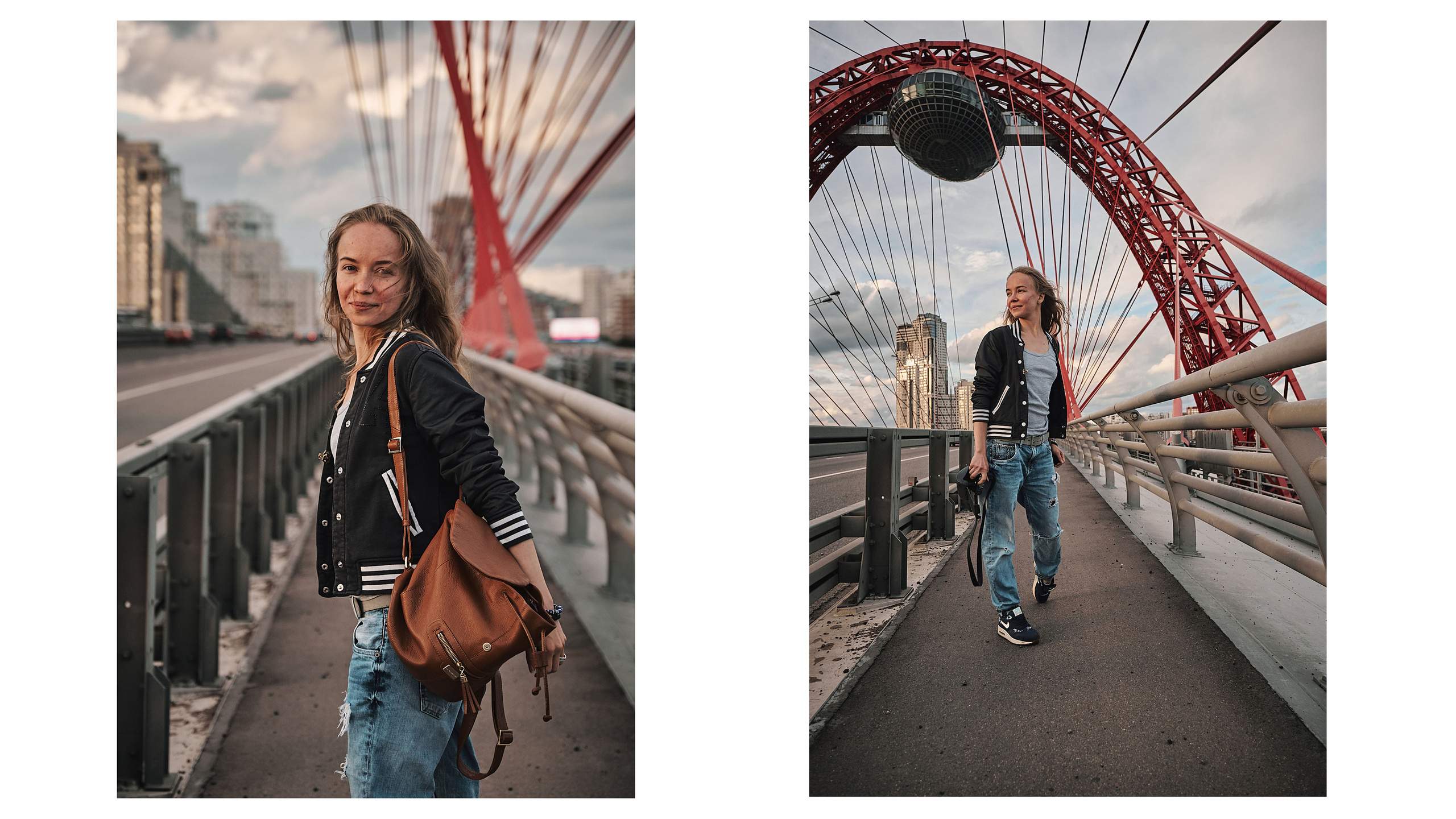 Портреты. Портретный фотограф в Москве Пётр Дедковский