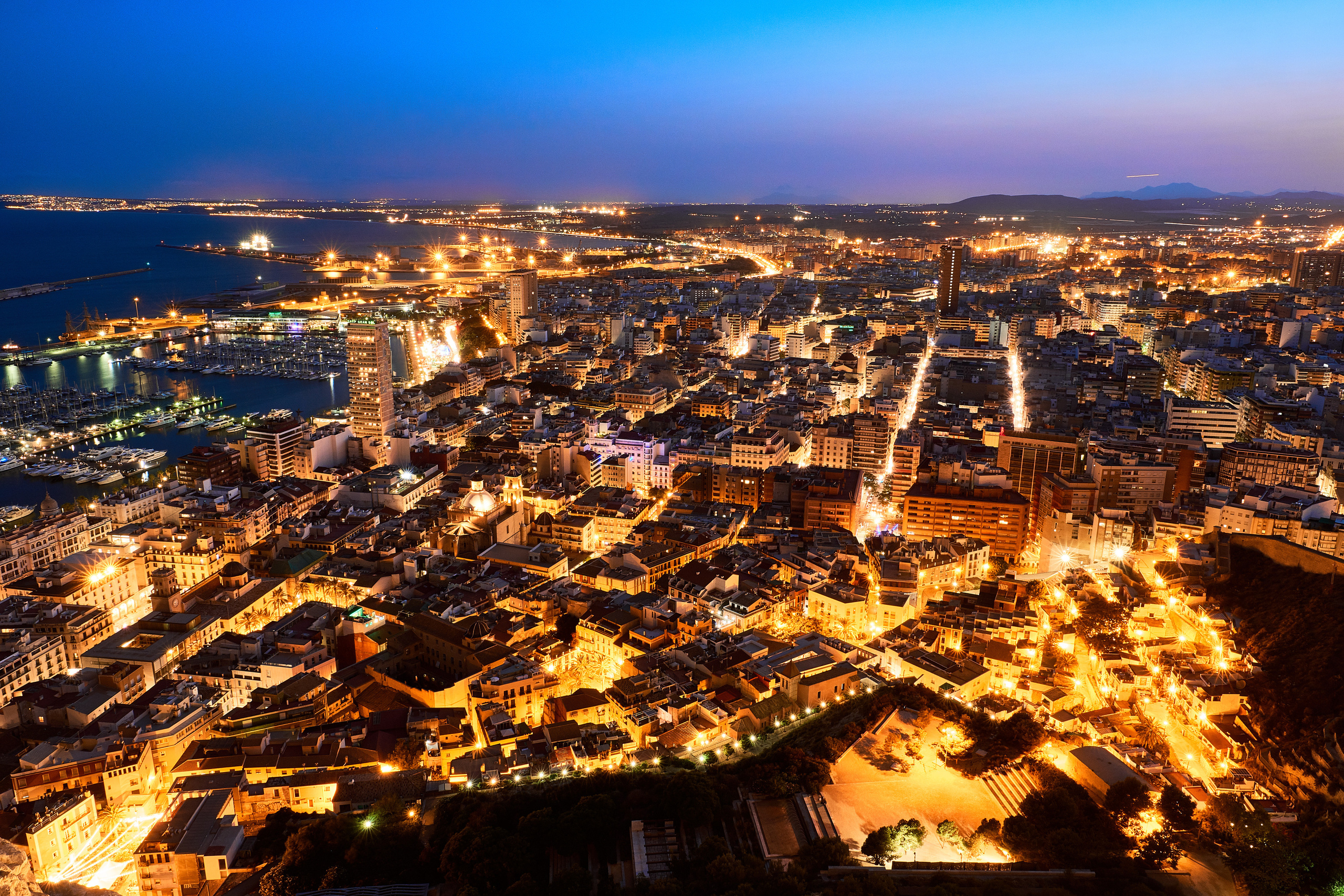 Пейзажи. Портретный фотограф в Москве Пётр Дедковский
