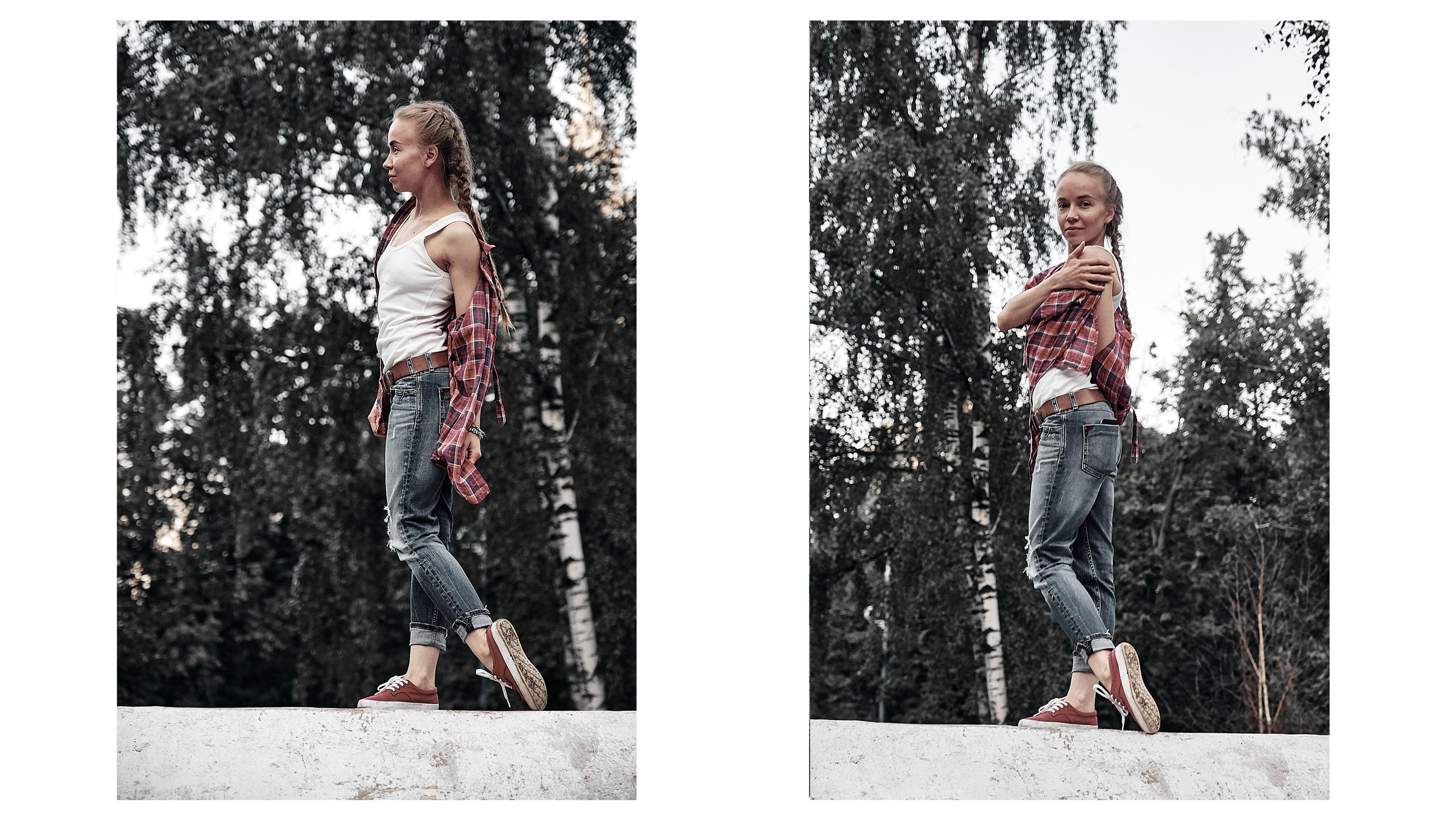 Портреты. Портретный фотограф в Москве Пётр Дедковский