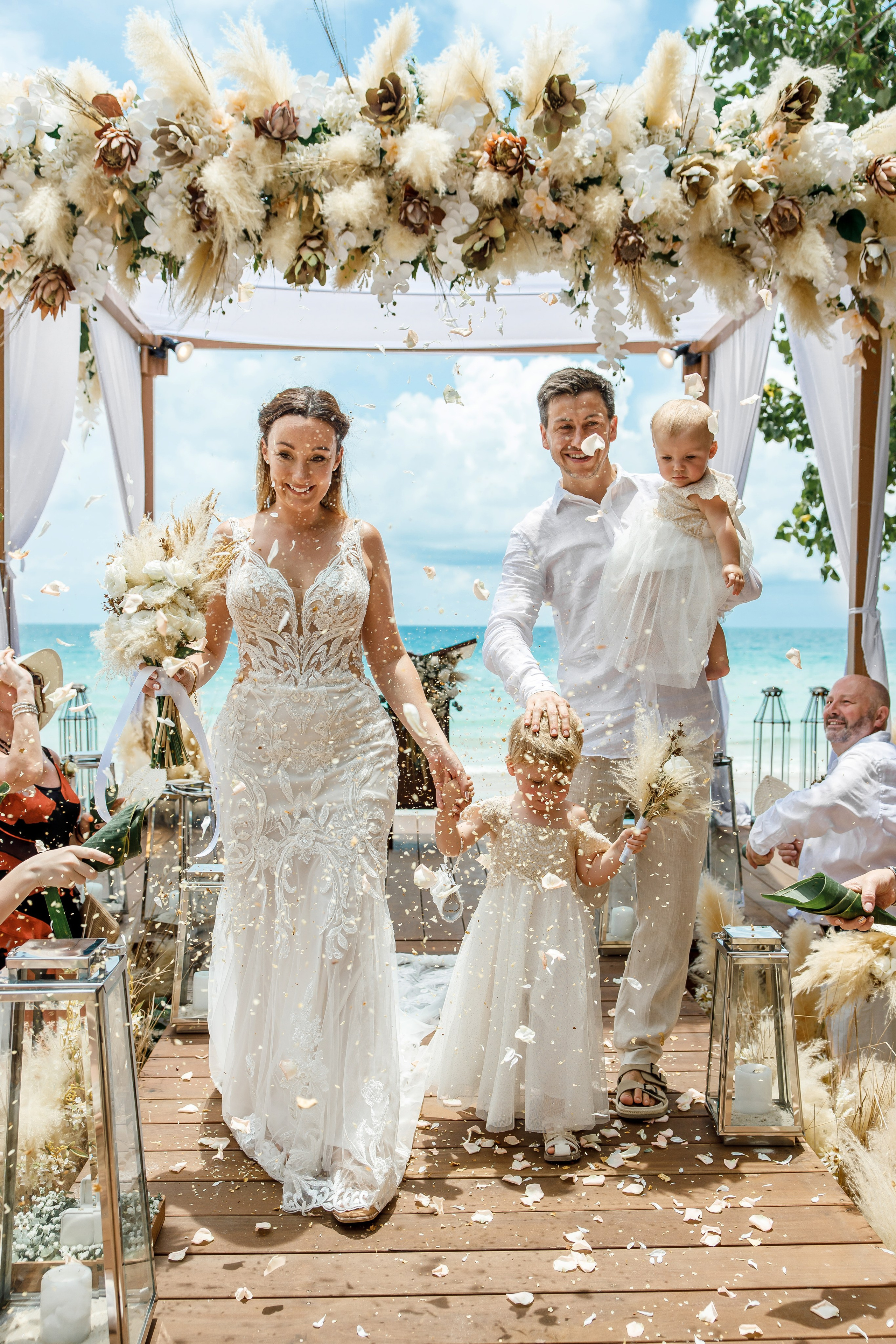 Dom & Vicky |Paradee Resort Koh Samet. Фотограф на Пхукете в Таиланде
