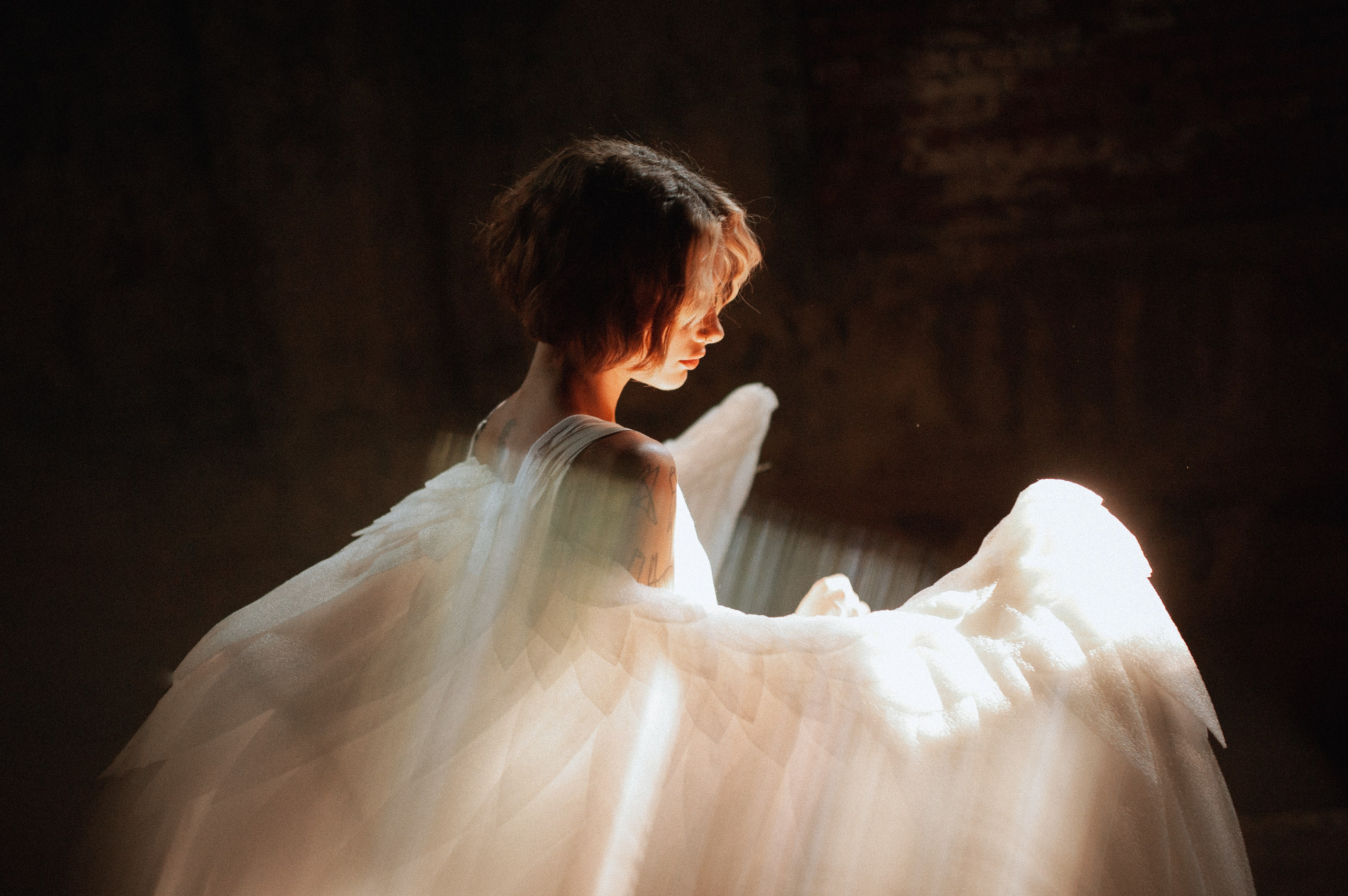 Misc. Портретный фотограф в Саратове Мария Сайлент