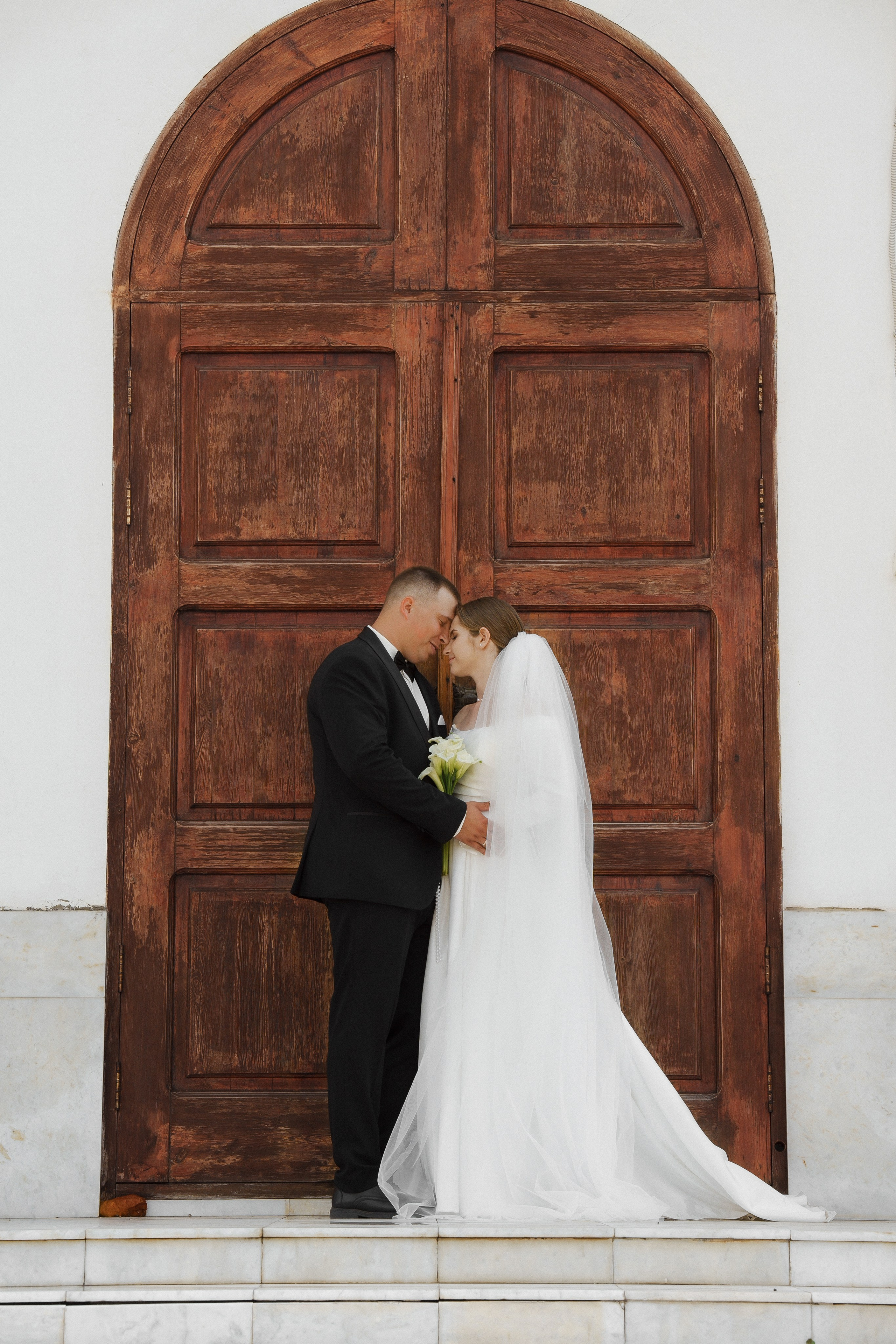 Антон & Милена. Семейный и свадебный фотограф в Бугуруслане Екатерина Ронжина