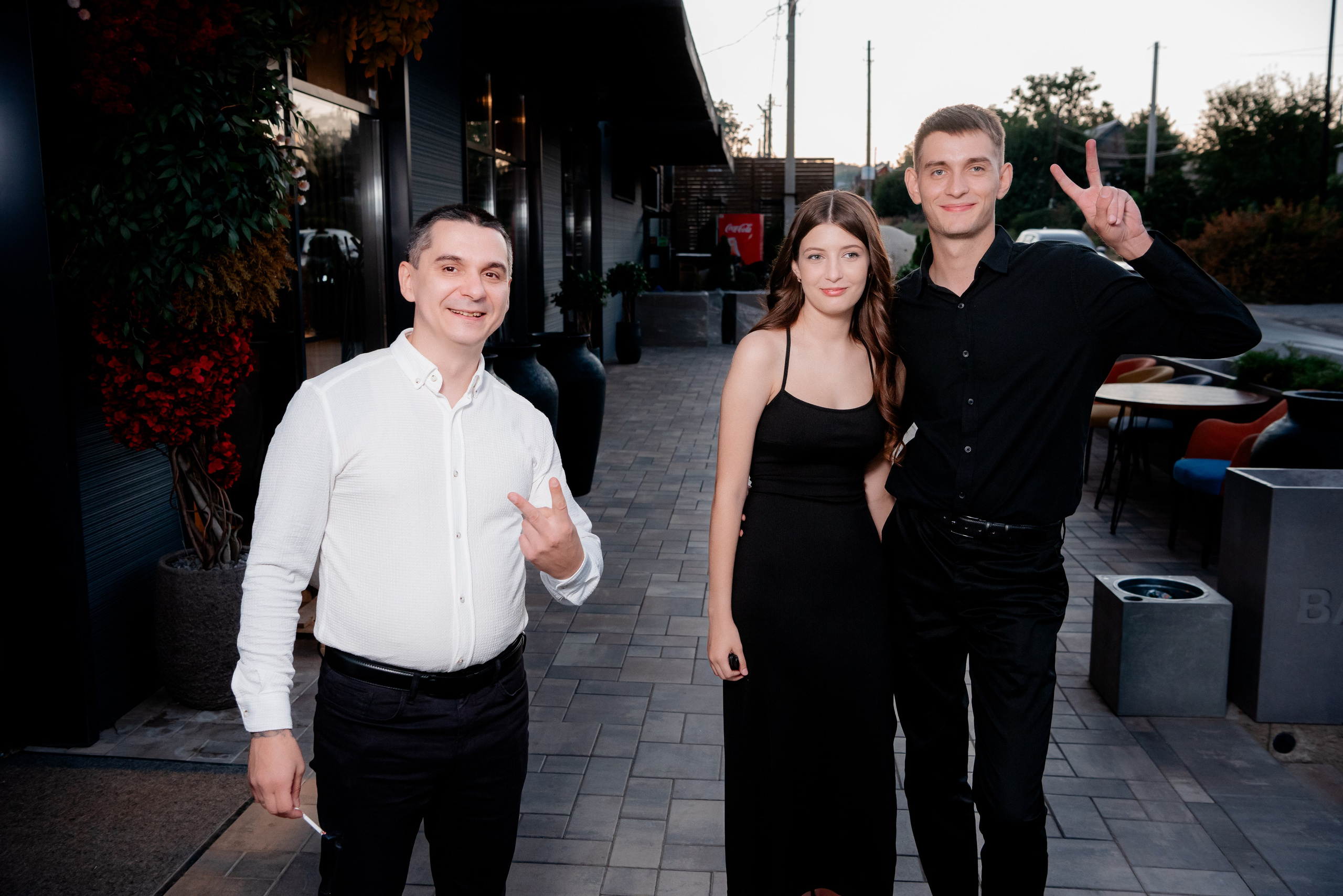 Свадьба Даша и Сергей. Фотограф в Волгограде и Волжском Александр Горбань