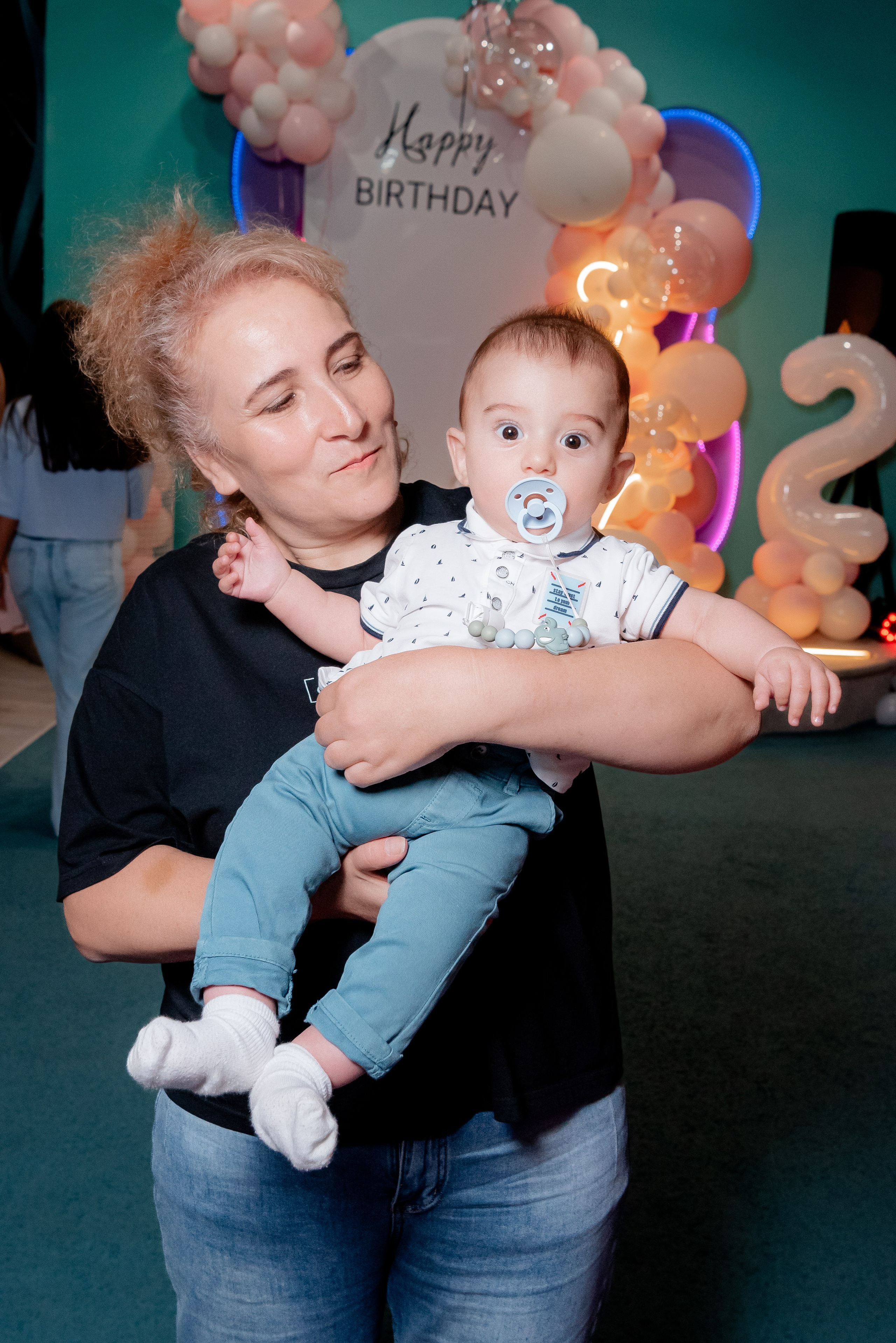 ДР Рая и Стелла в детская комната Сказочный Отель. Фотограф в Волгограде и Волжском Александр Горбань