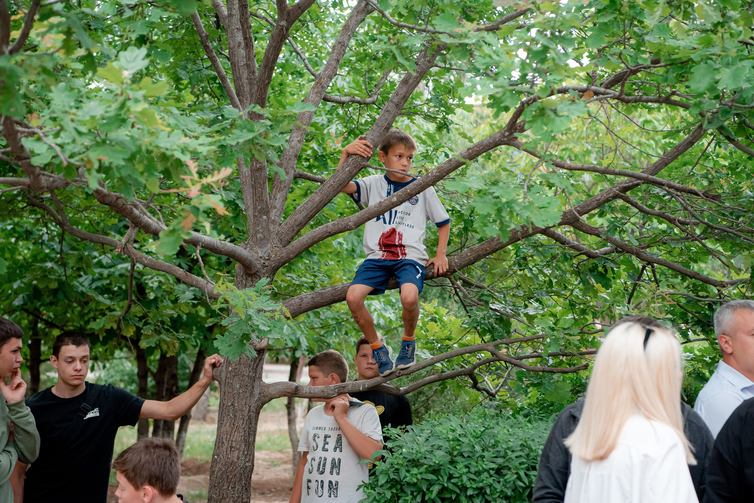 140 Школа. Вручение и Банкет. Сити Холл. Фотограф в Волгограде и Волжском Александр Горбань