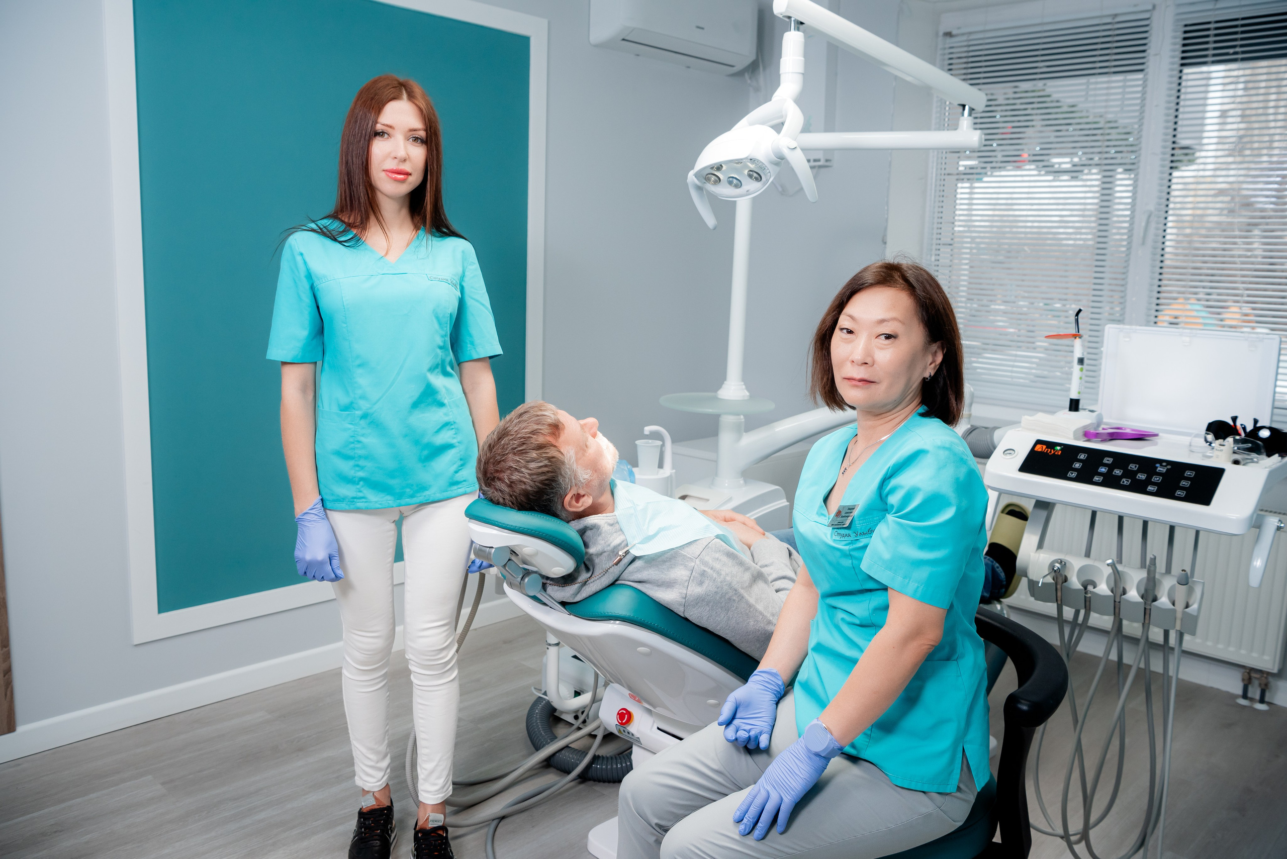 Студия Улыбки. Фотограф в Волгограде и Волжском Александр Горбань