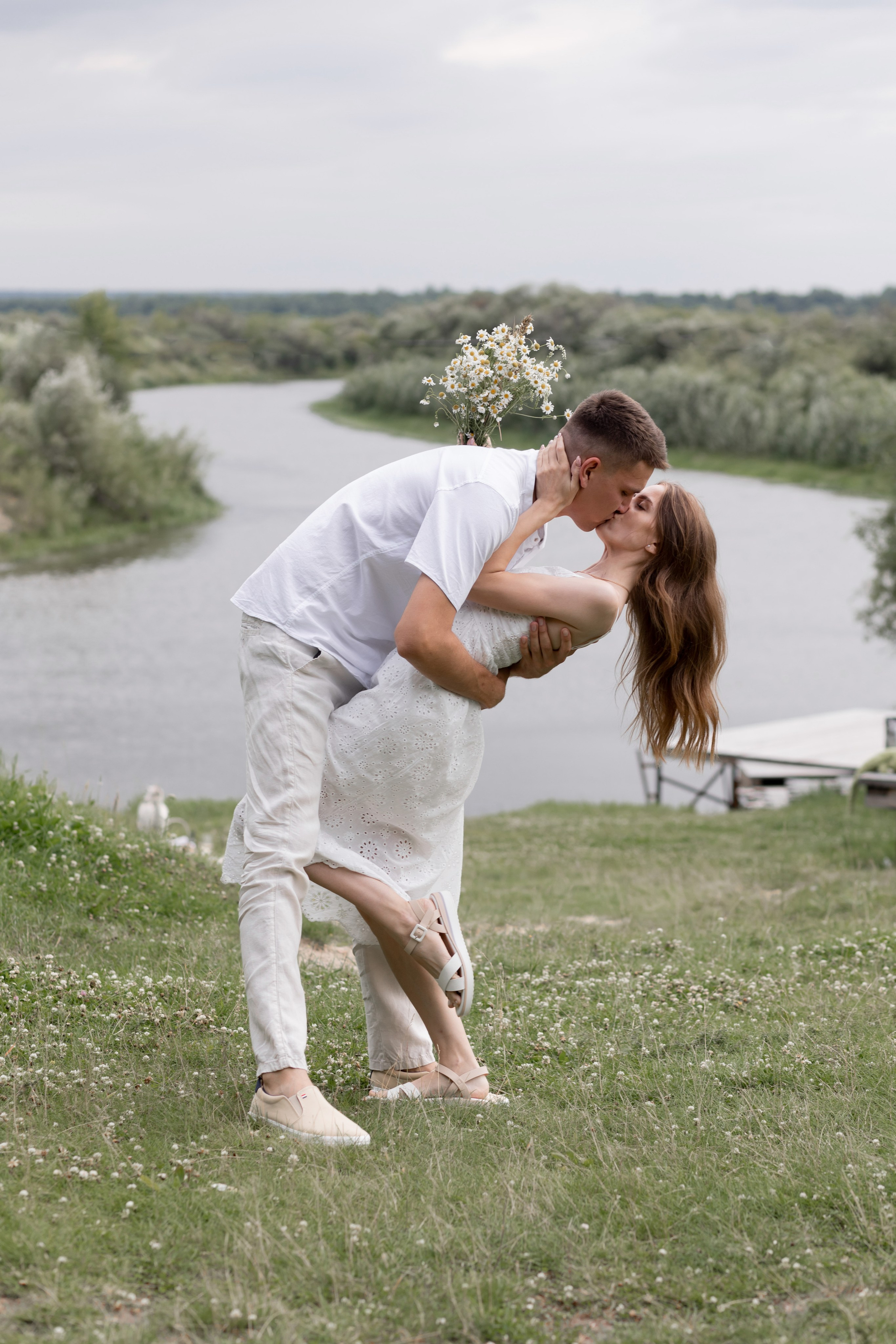 LoveStory. Свадебный фотограф Наталья Молявина