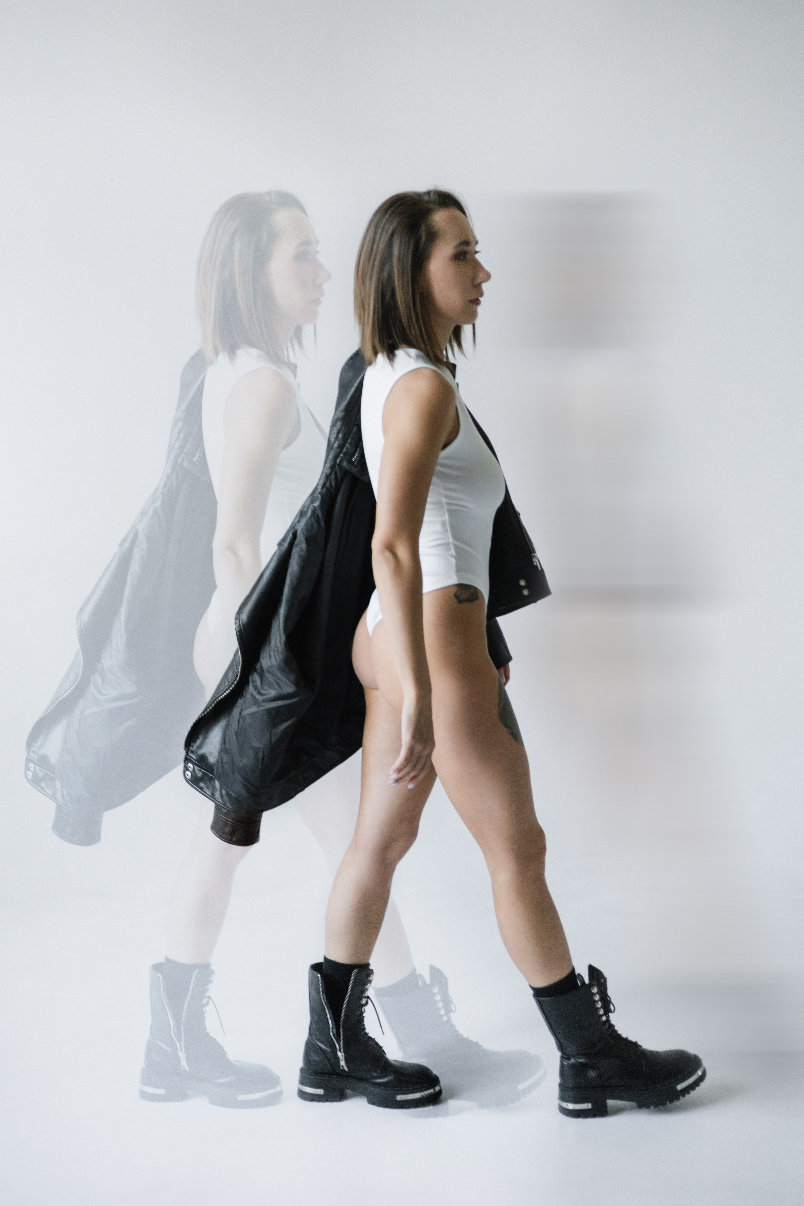 Студийные съёмки. Фотограф Маргарита Беспалова