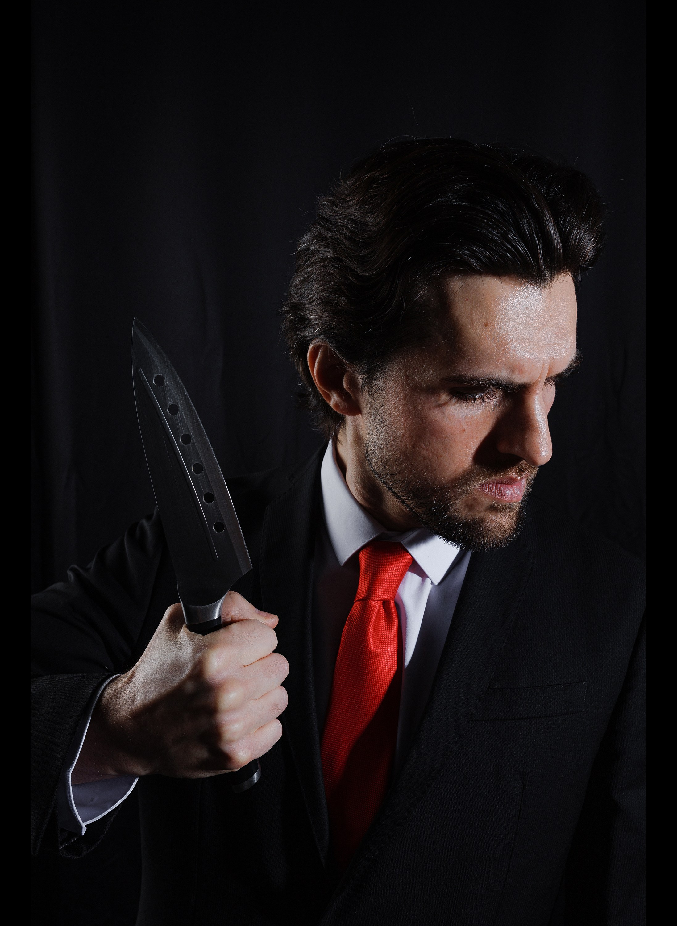 Ретушь. Александр Атлес Фотограф