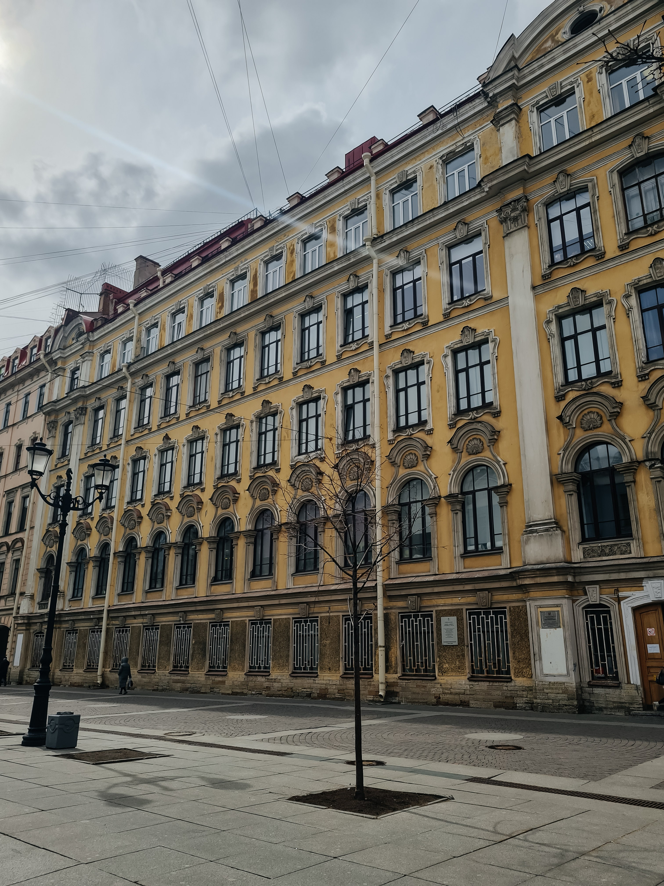 места для фотосессии в Санкт-Петербурге