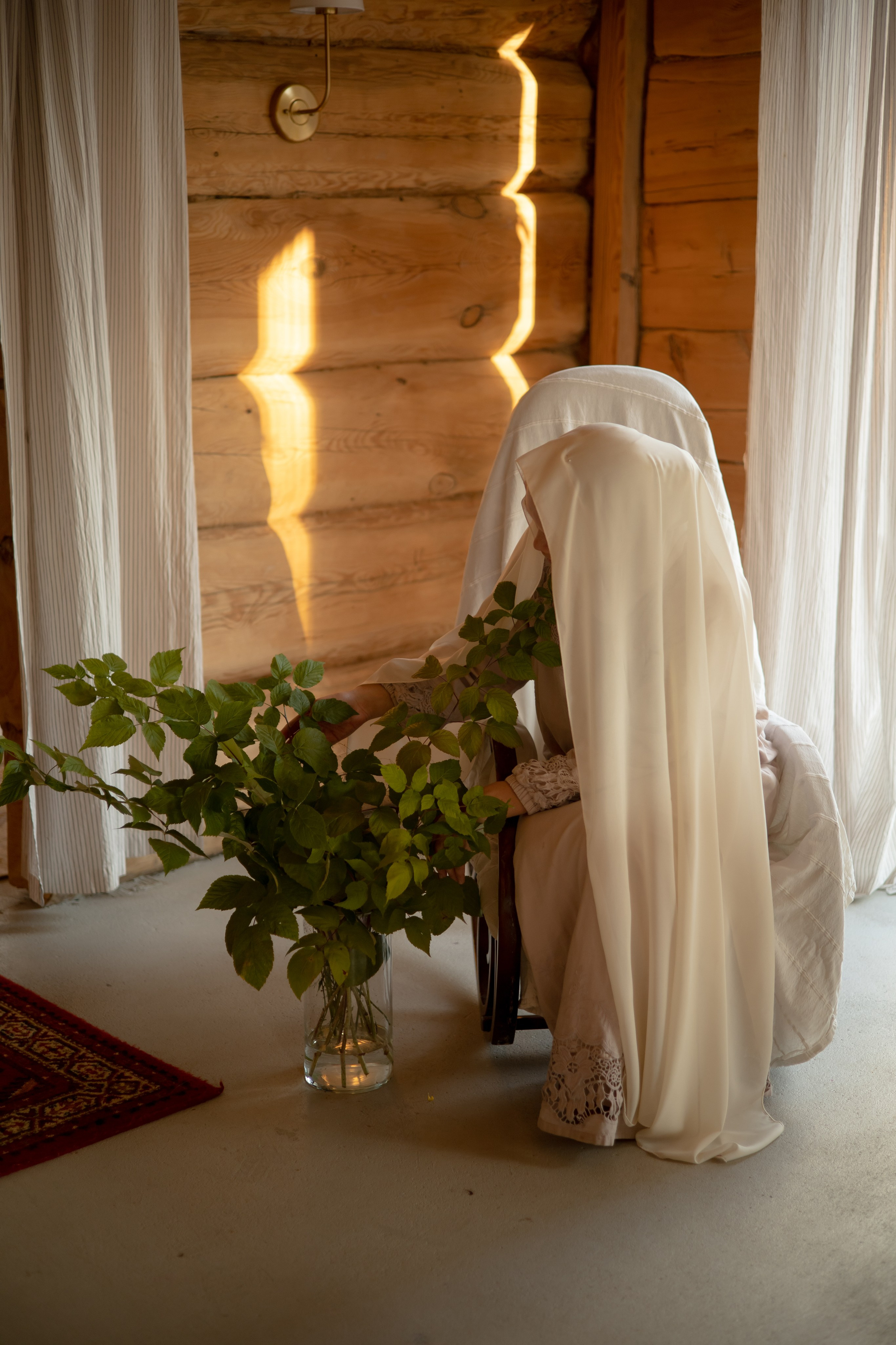 ДИНИЯ. Фотограф Элла Ефимова