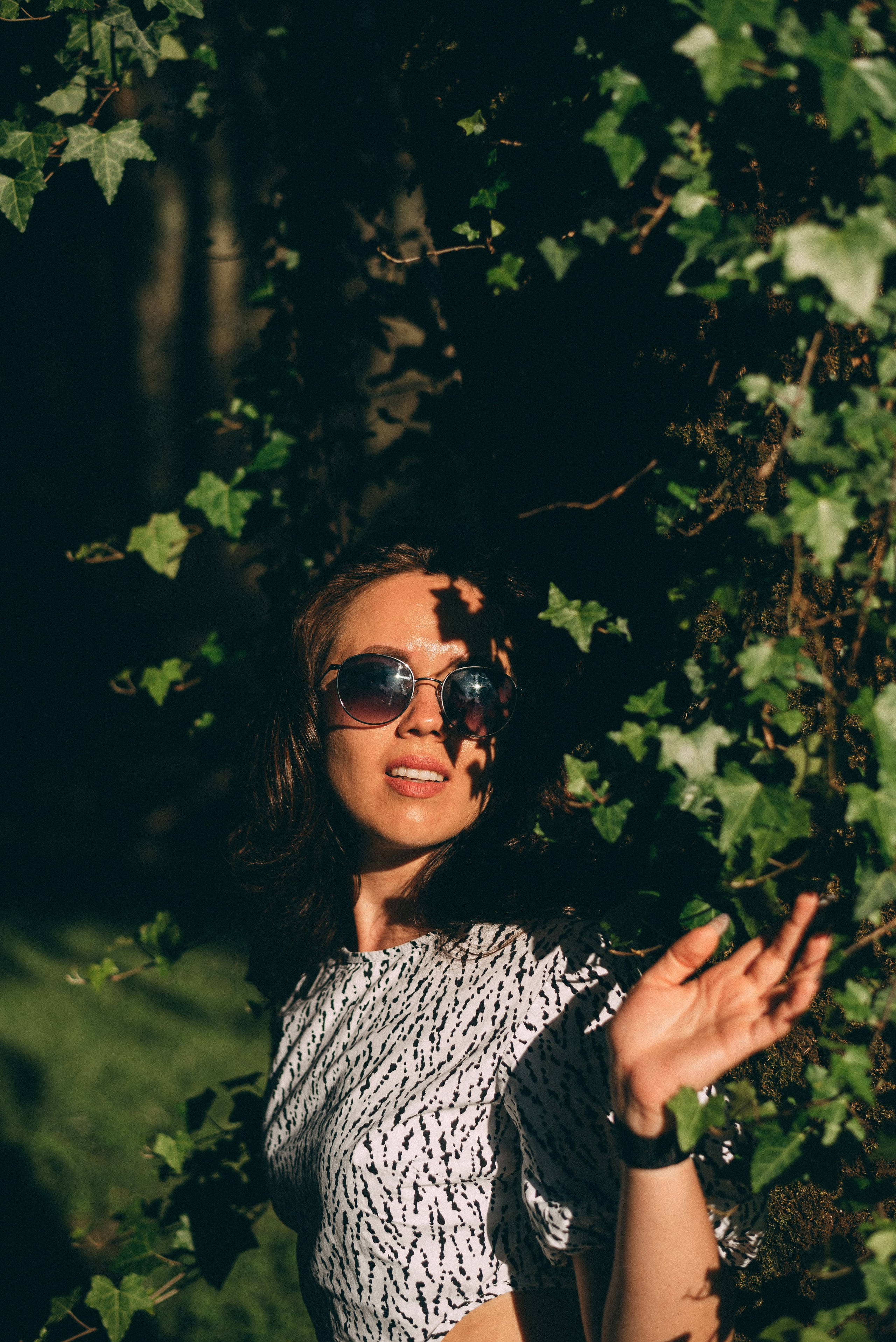 Индивидуальная Фотосессия в Сочи. Фотограф в Сочи — Маргарита Поганова