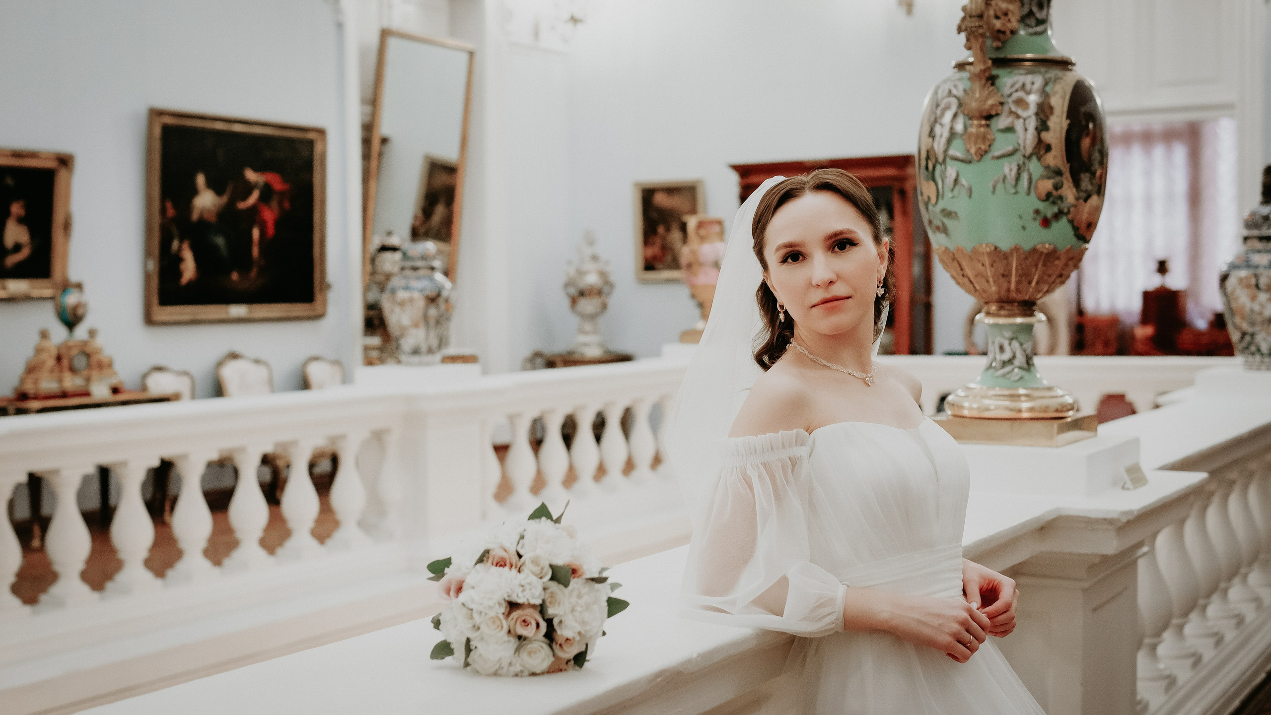 Алина и Виталий. Привет! Меня зовут Дарья и я фотограф/видеограф из Ульяновска