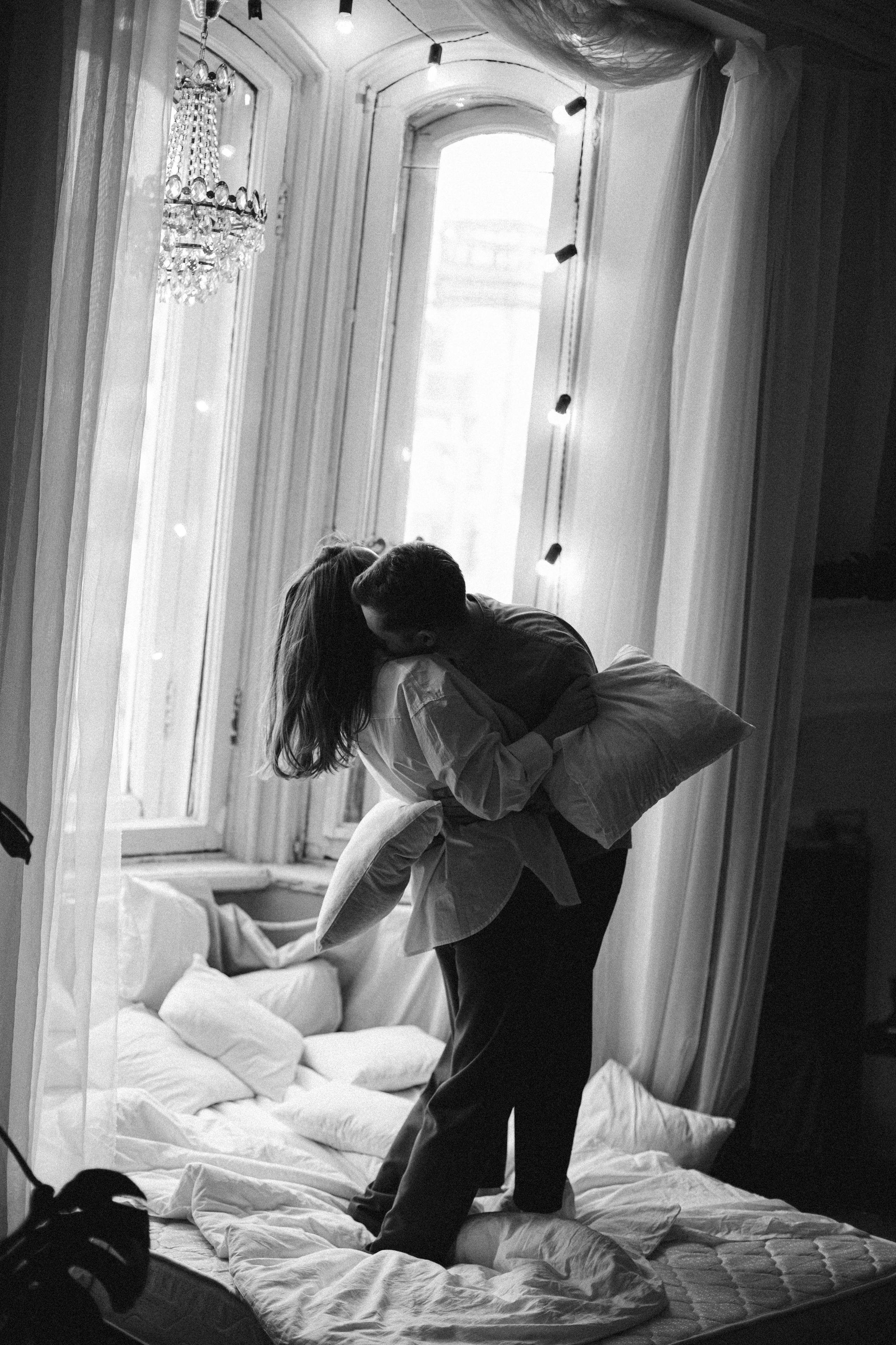 Love Story. Фотограф Санкт-Петербург | Валерия Рогальская