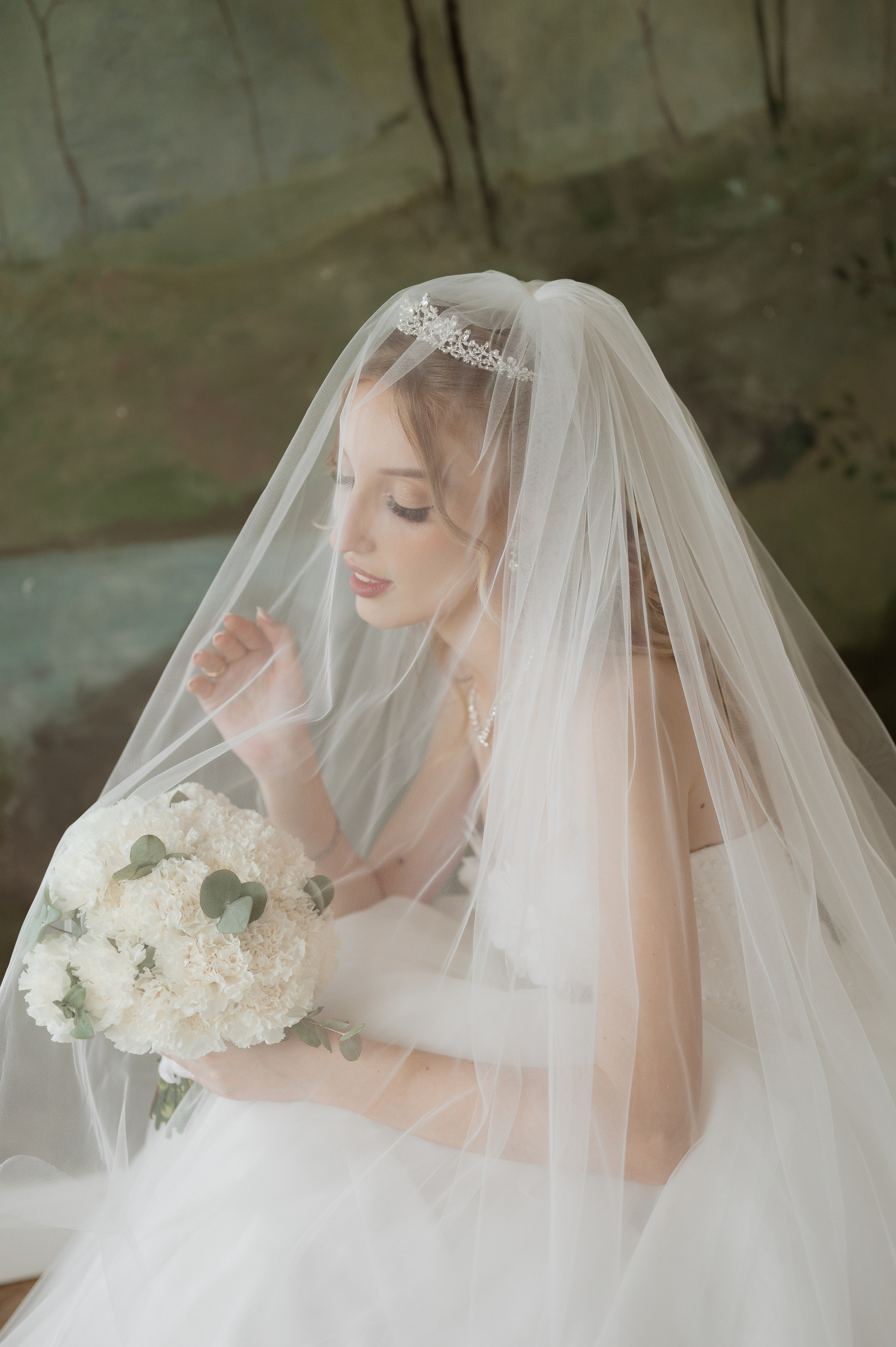 Иван и Арина. Свадебный и семейный фотограф в Краснодаре Алина Мельник